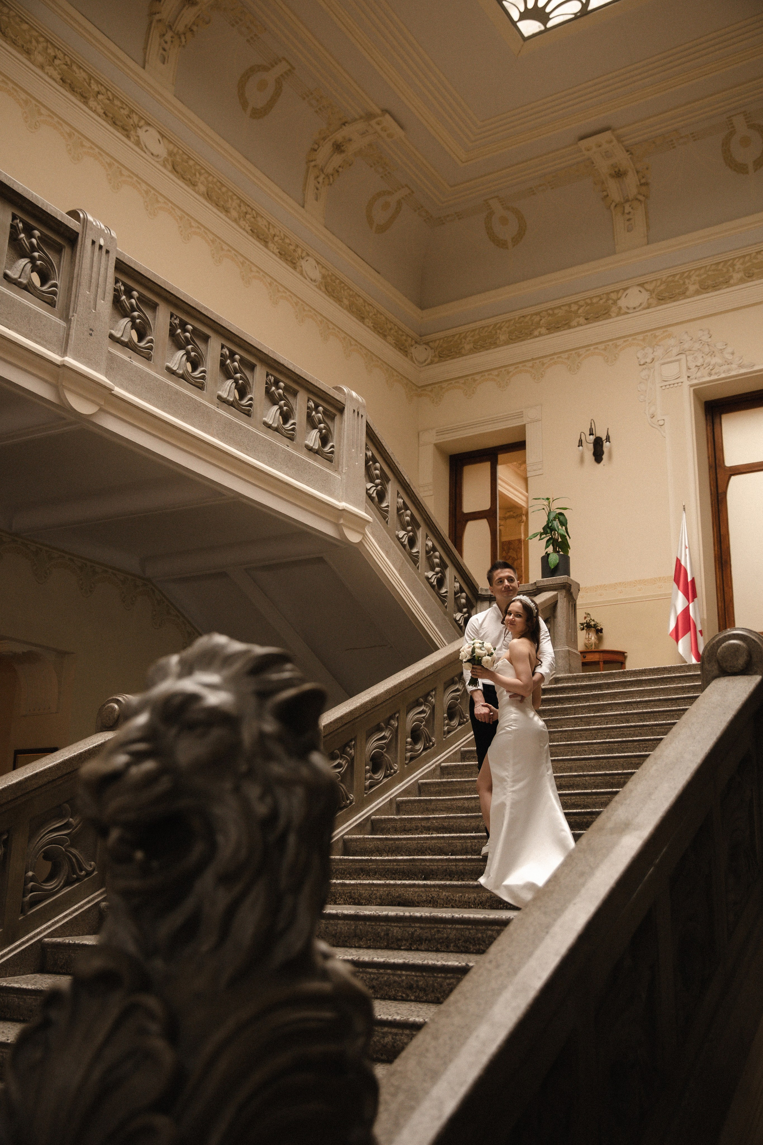 Anastasia Premium. Art Event Studio — TOP rated event agency in Georgia