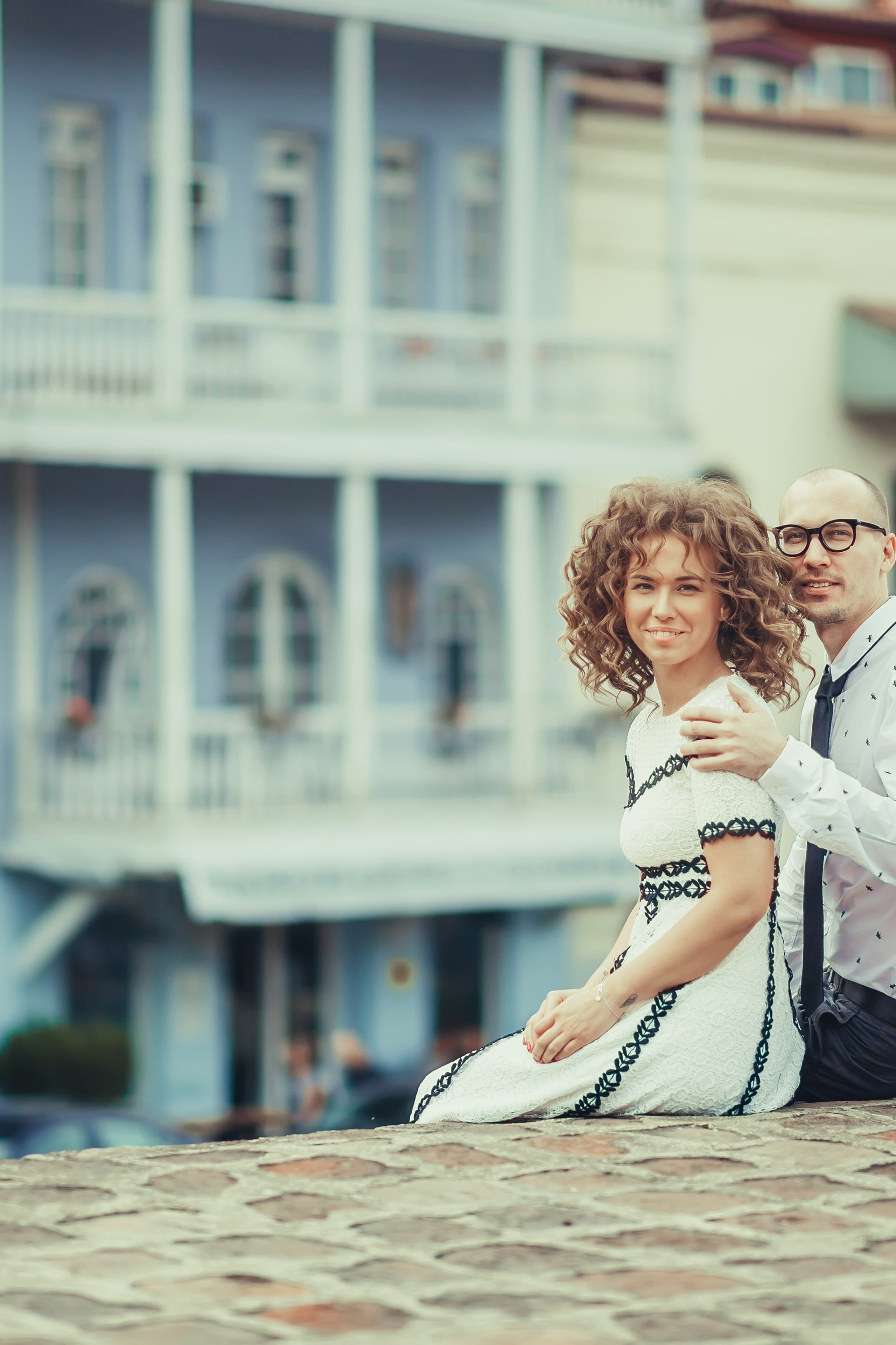 Authentic Wedding Ceremony in Tbilisi. Art Event Studio — TOP-rated event agency in Georgia