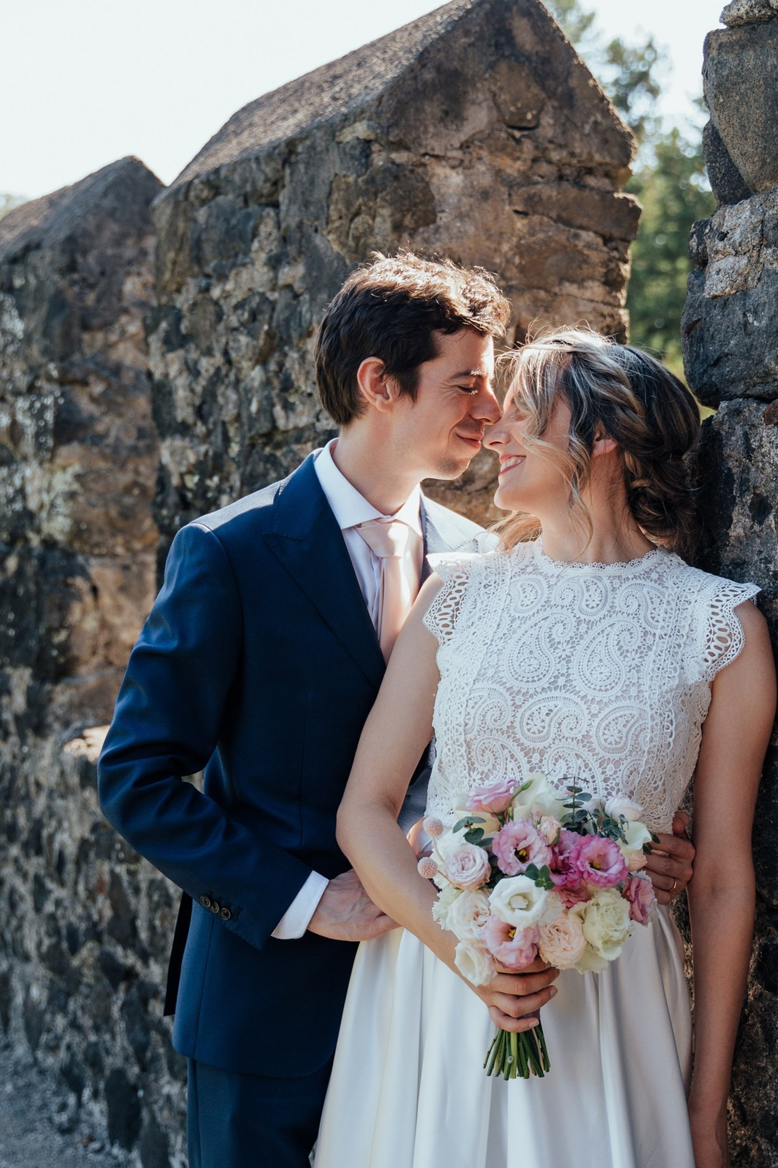 IVAN & JADRANKA. Art Event Studio — TOP rated event agency in Georgia