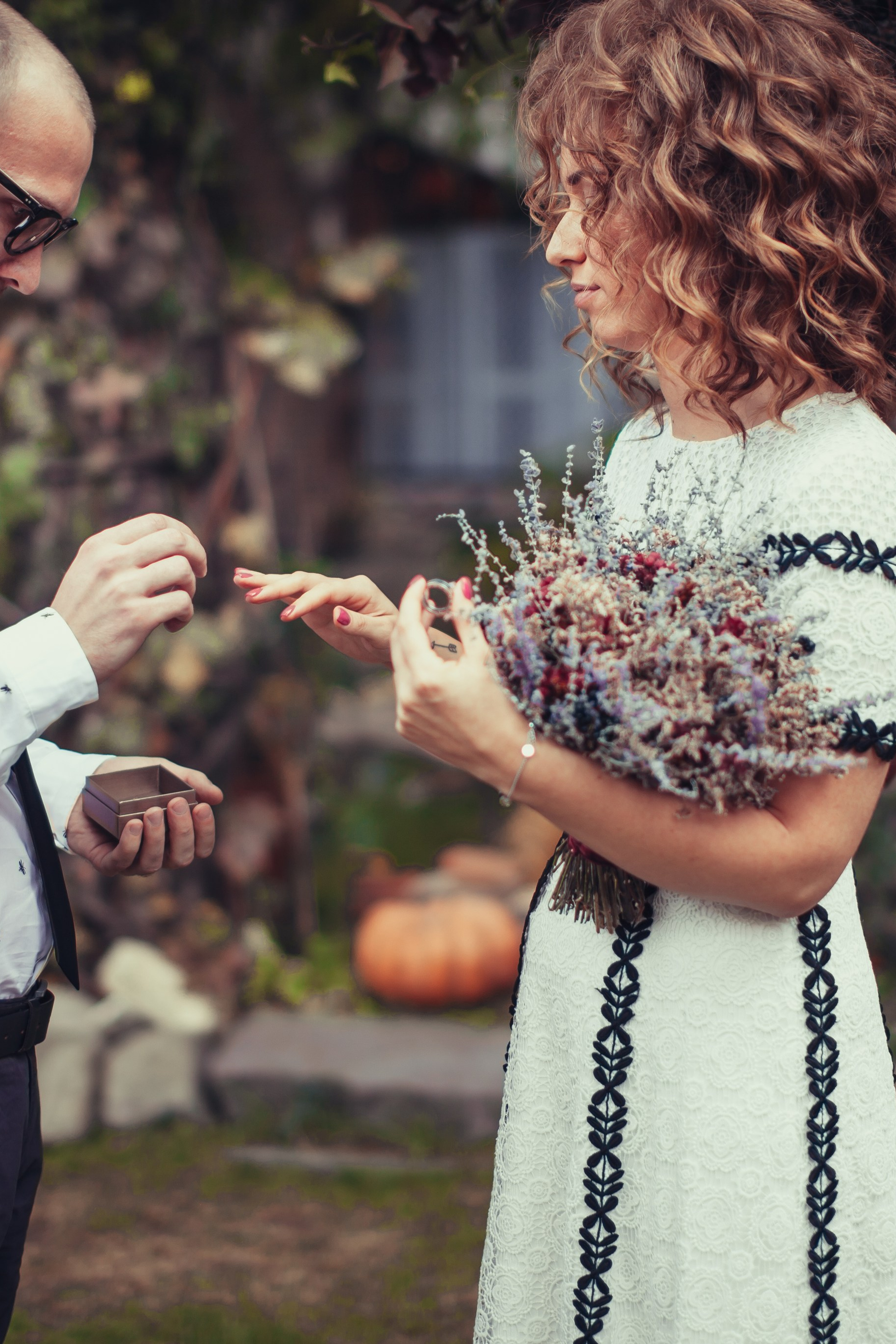 Authentic Wedding Ceremony in Tbilisi. Art Event Studio — TOP-rated event agency in Georgia