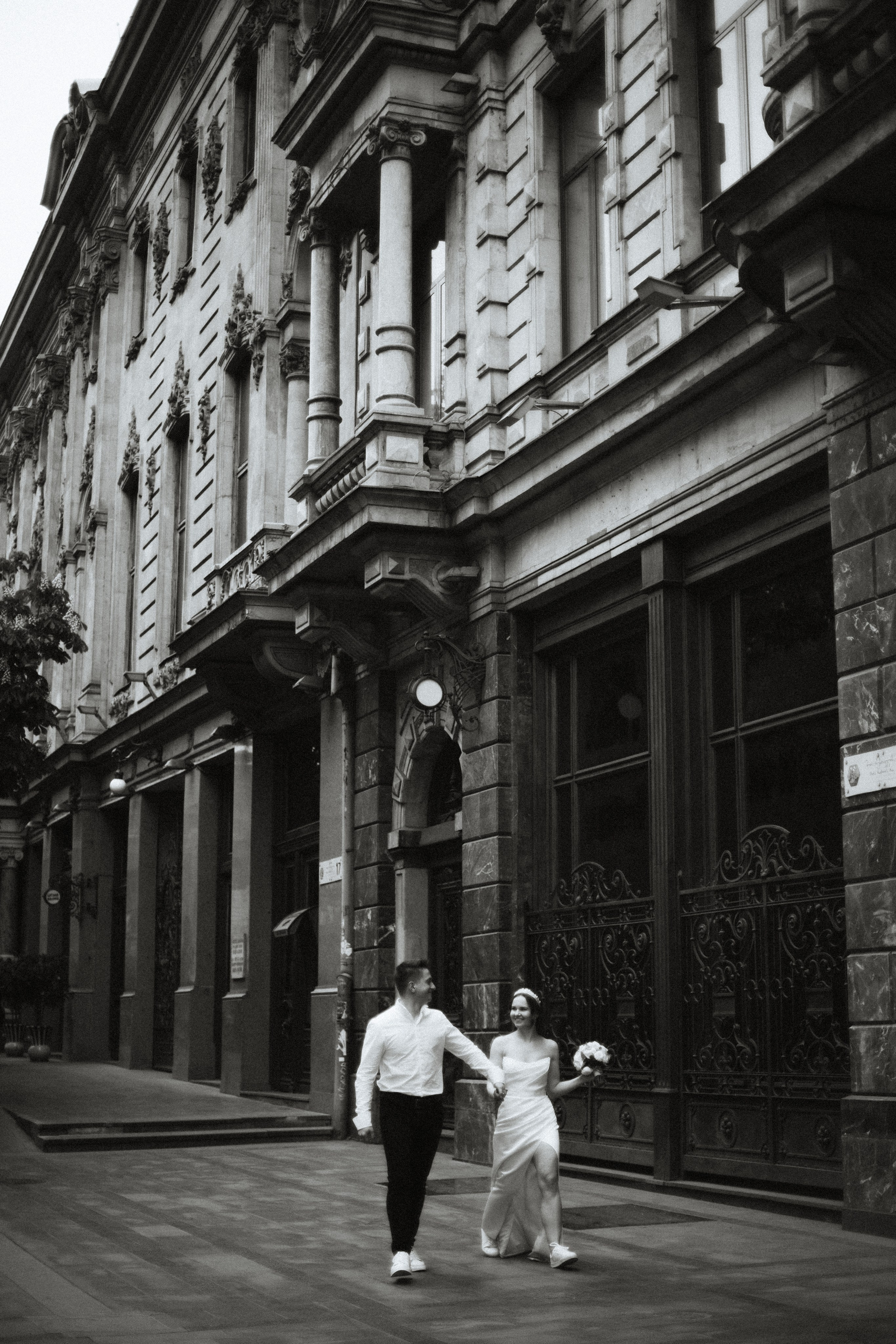 Anastasia Premium. Art Event Studio — TOP rated event agency in Georgia