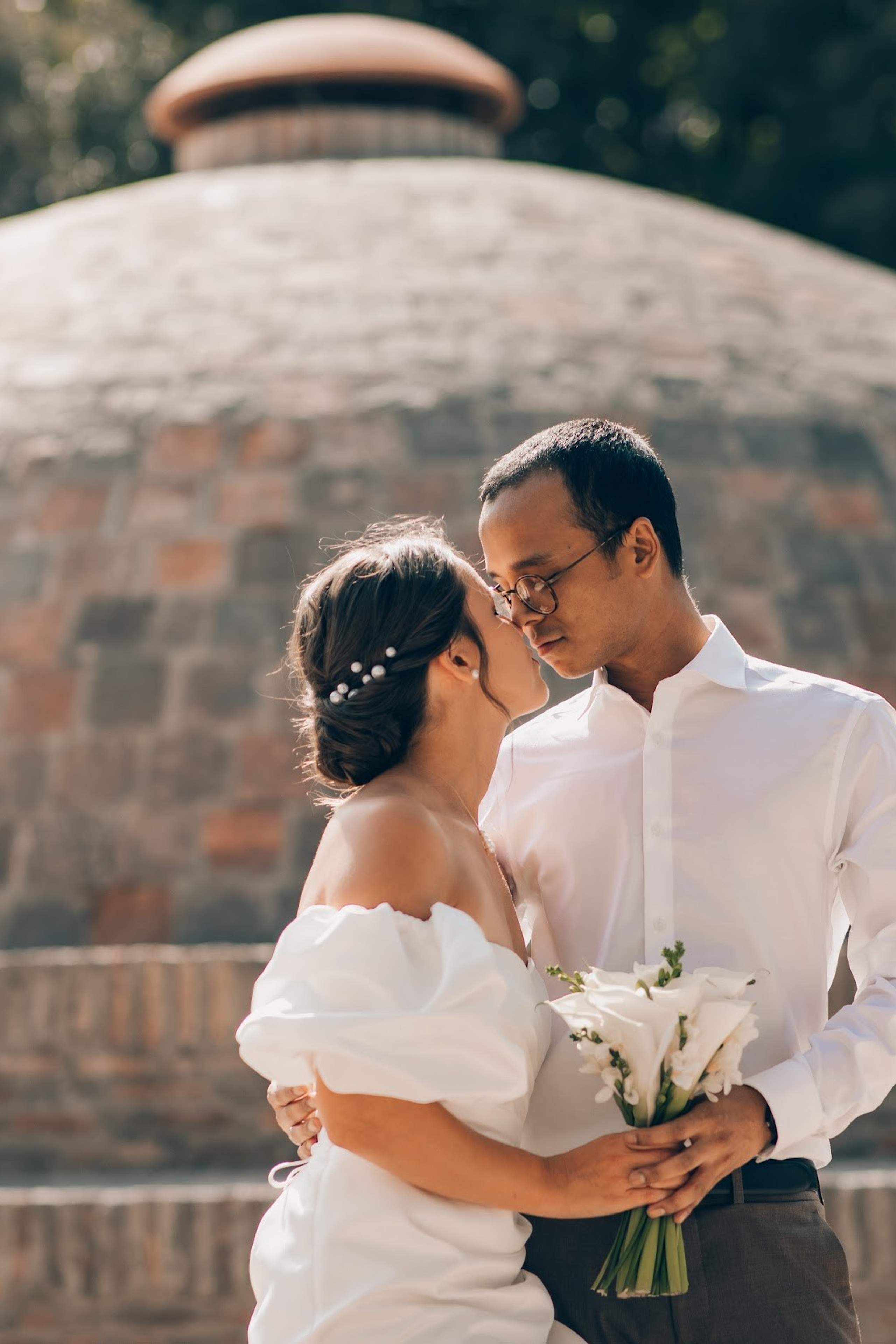Civil Marriage in Tbilisi, Georgia. Арт Ивент Студио — Самое рейтинговое свадебное агентство в Грузии