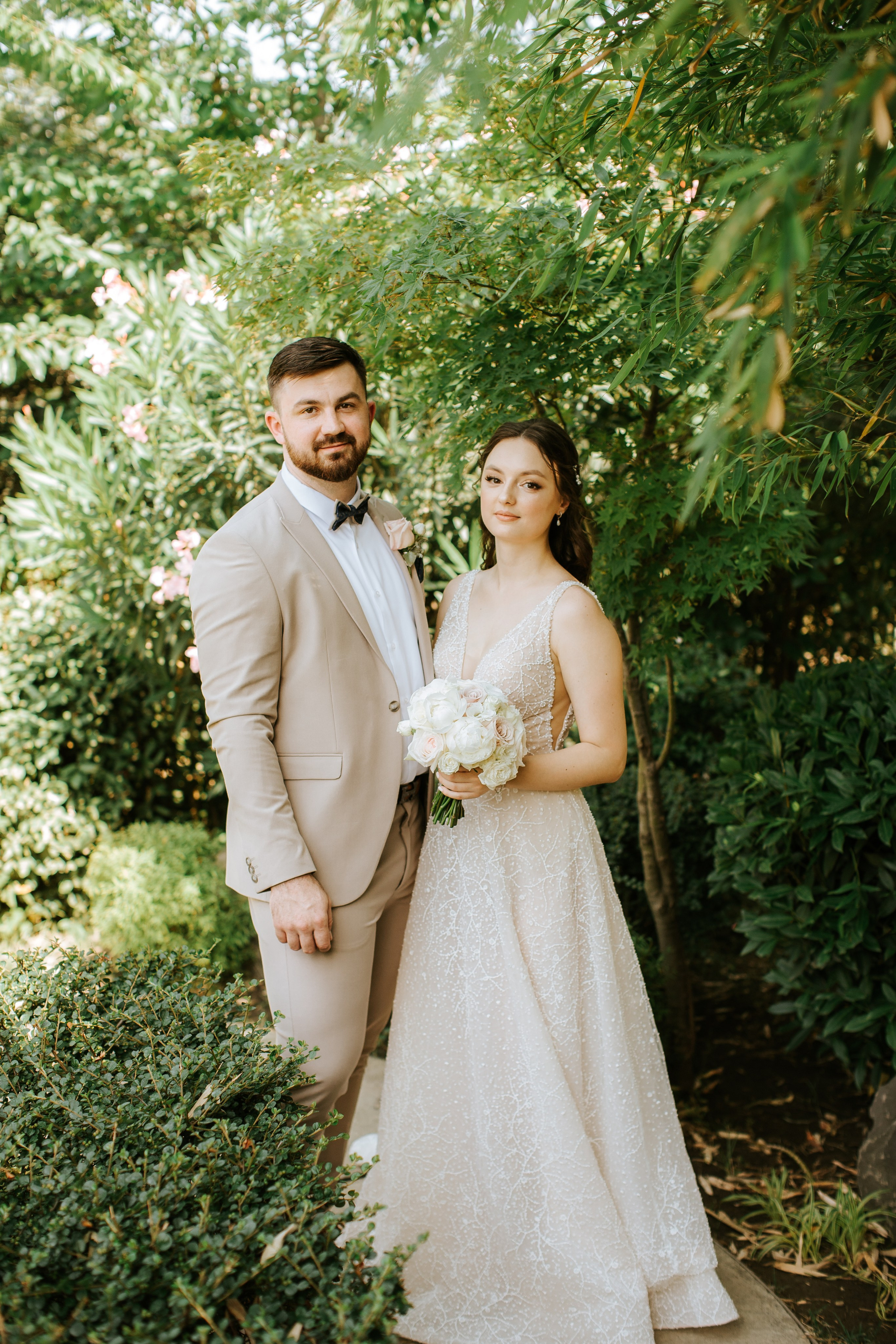Tiflis Veranda Wedding. Арт Ивент Студио — Самое рейтинговое свадебное агентство в Грузии