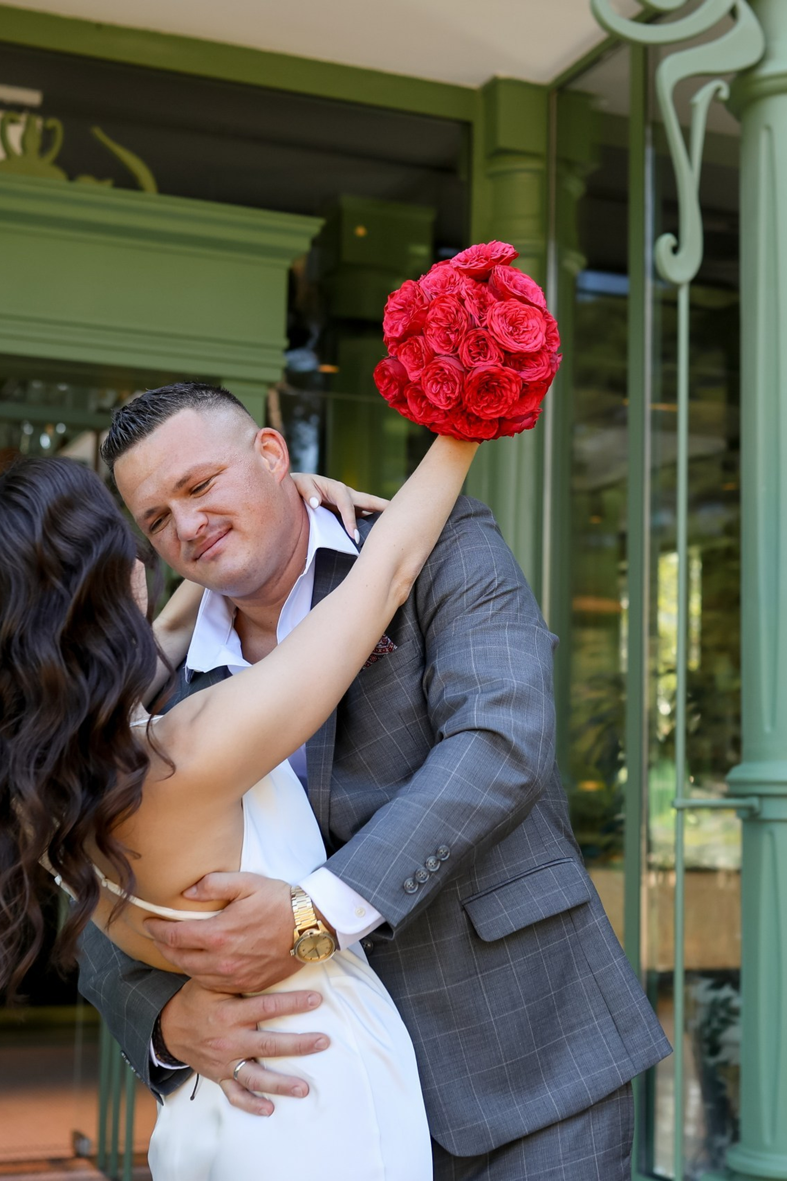 Valeria. Арт Ивент Студио — Самое рейтинговое свадебное агентство в Грузии