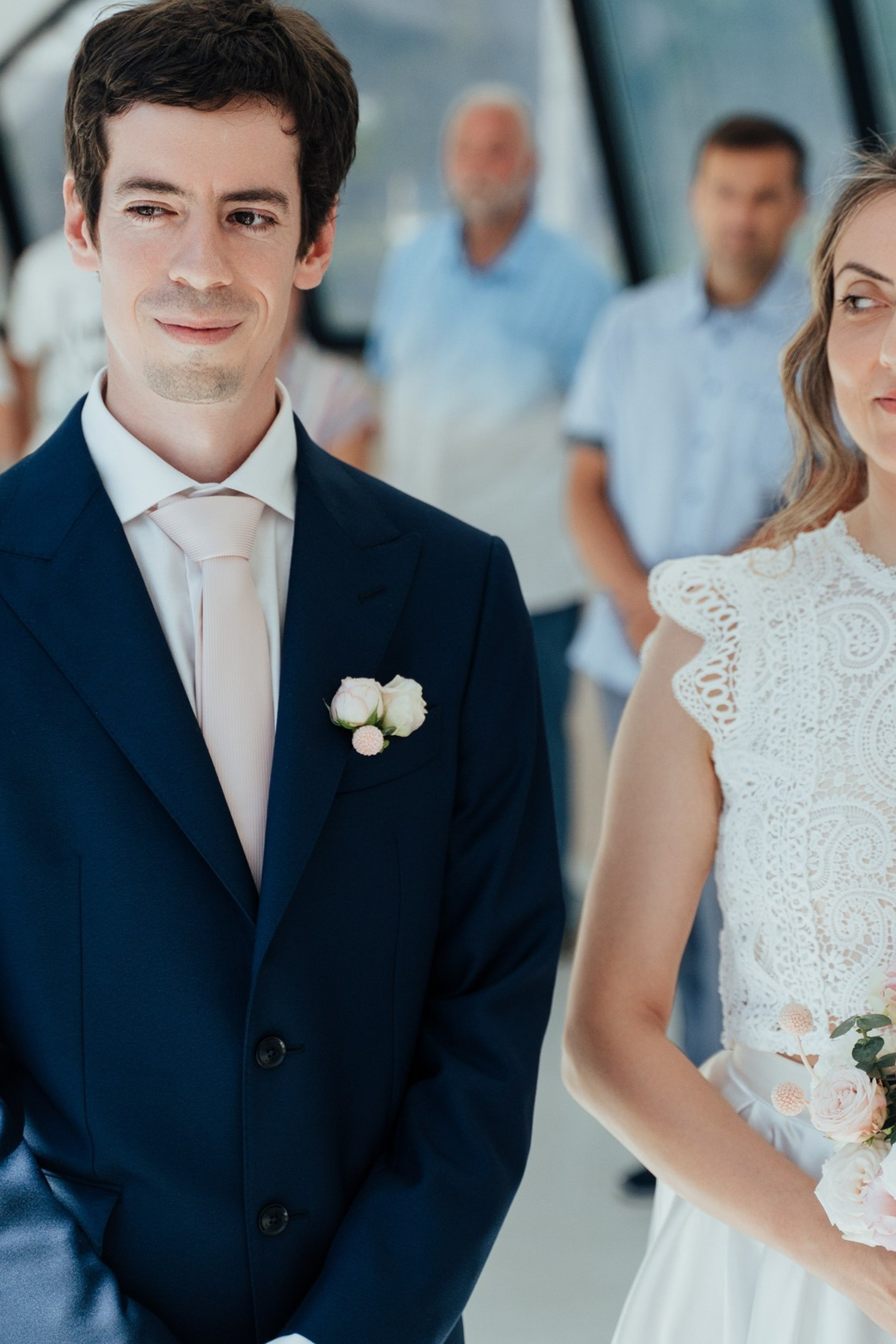 IVAN & JADRANKA. Art Event Studio — TOP rated event agency in Georgia