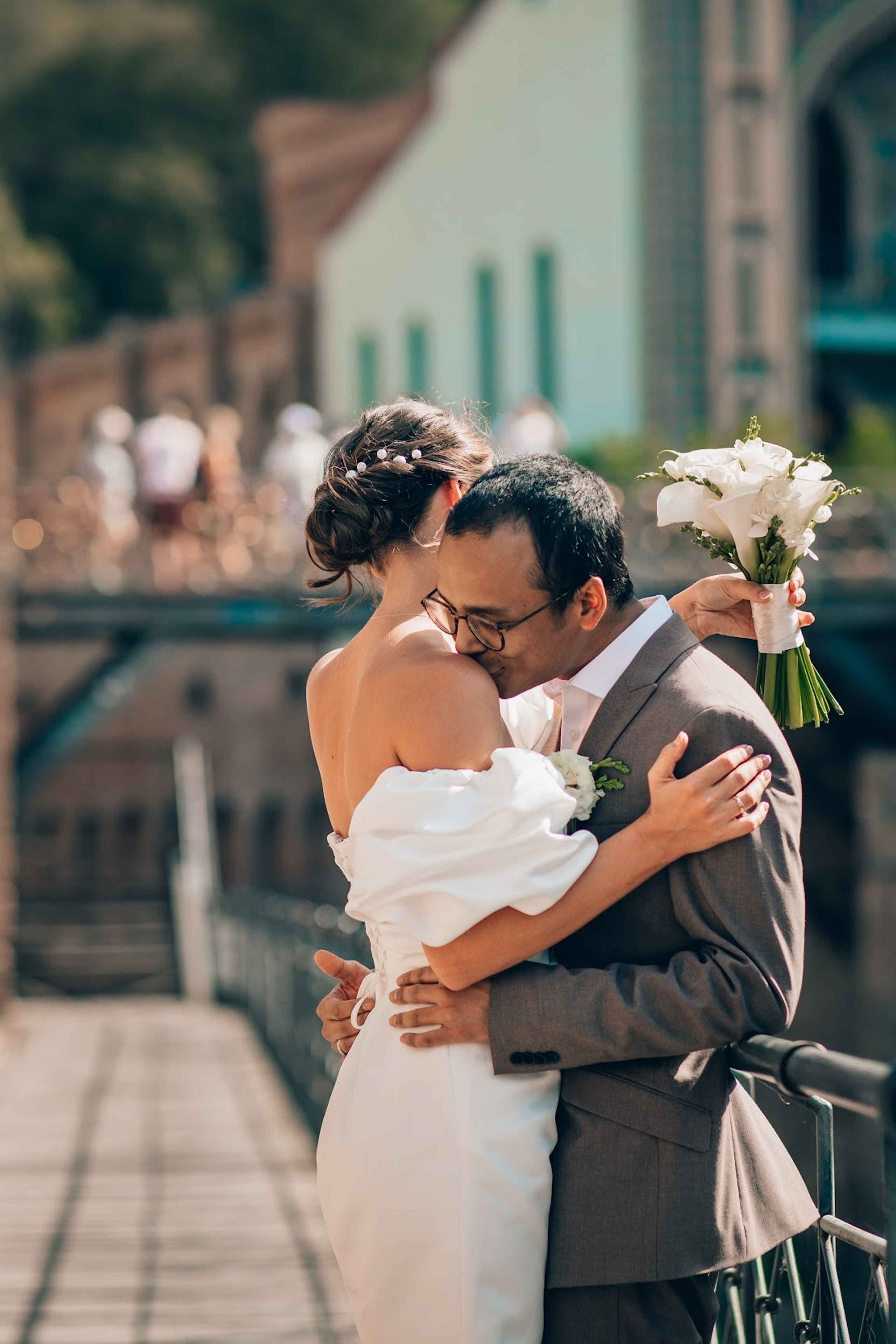 Civil Marriage in Tbilisi, Georgia. Арт Ивент Студио — Самое рейтинговое свадебное агентство в Грузии