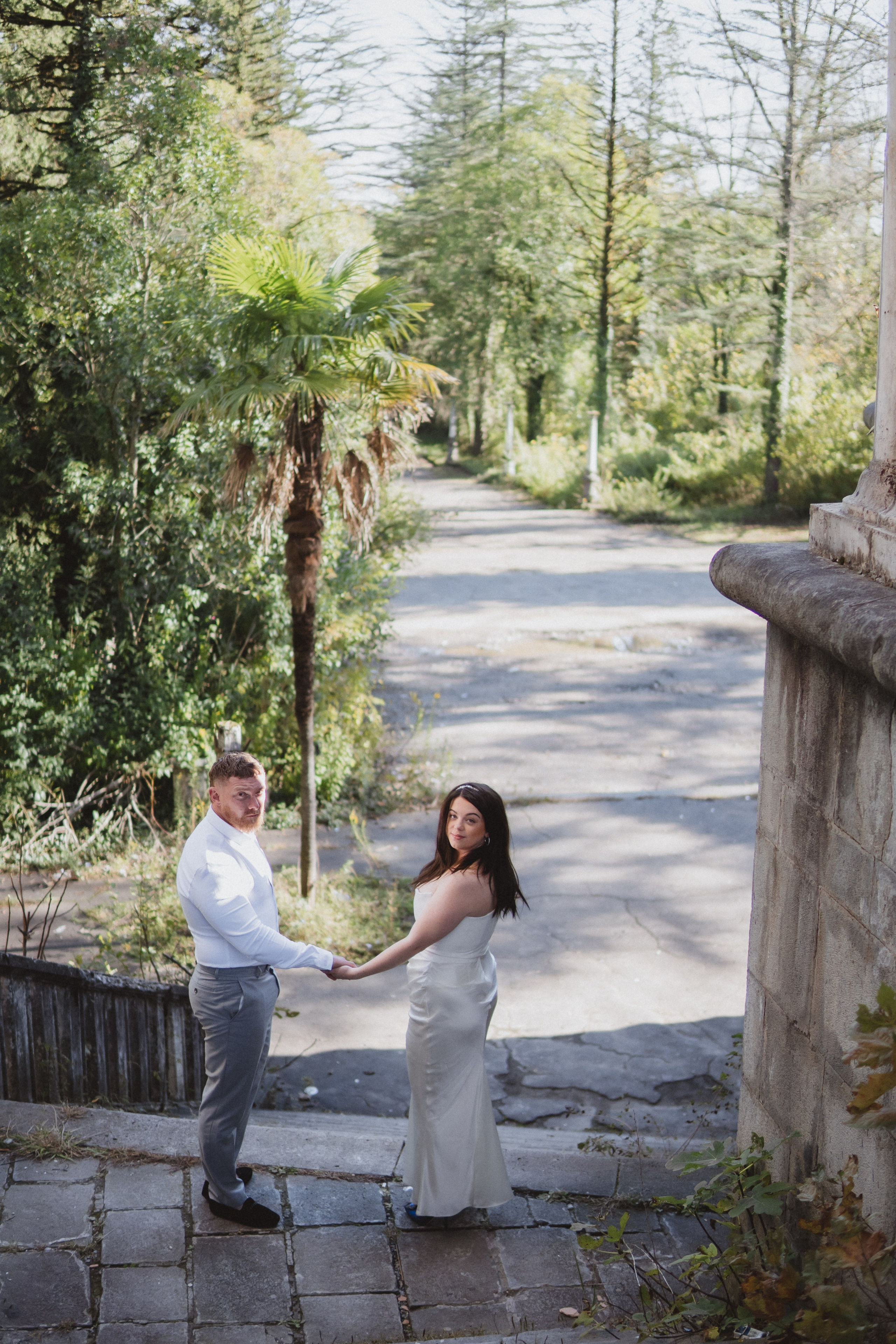 Nata Kutaisi. Арт Ивент Студио — Самое рейтинговое свадебное агентство в Грузии