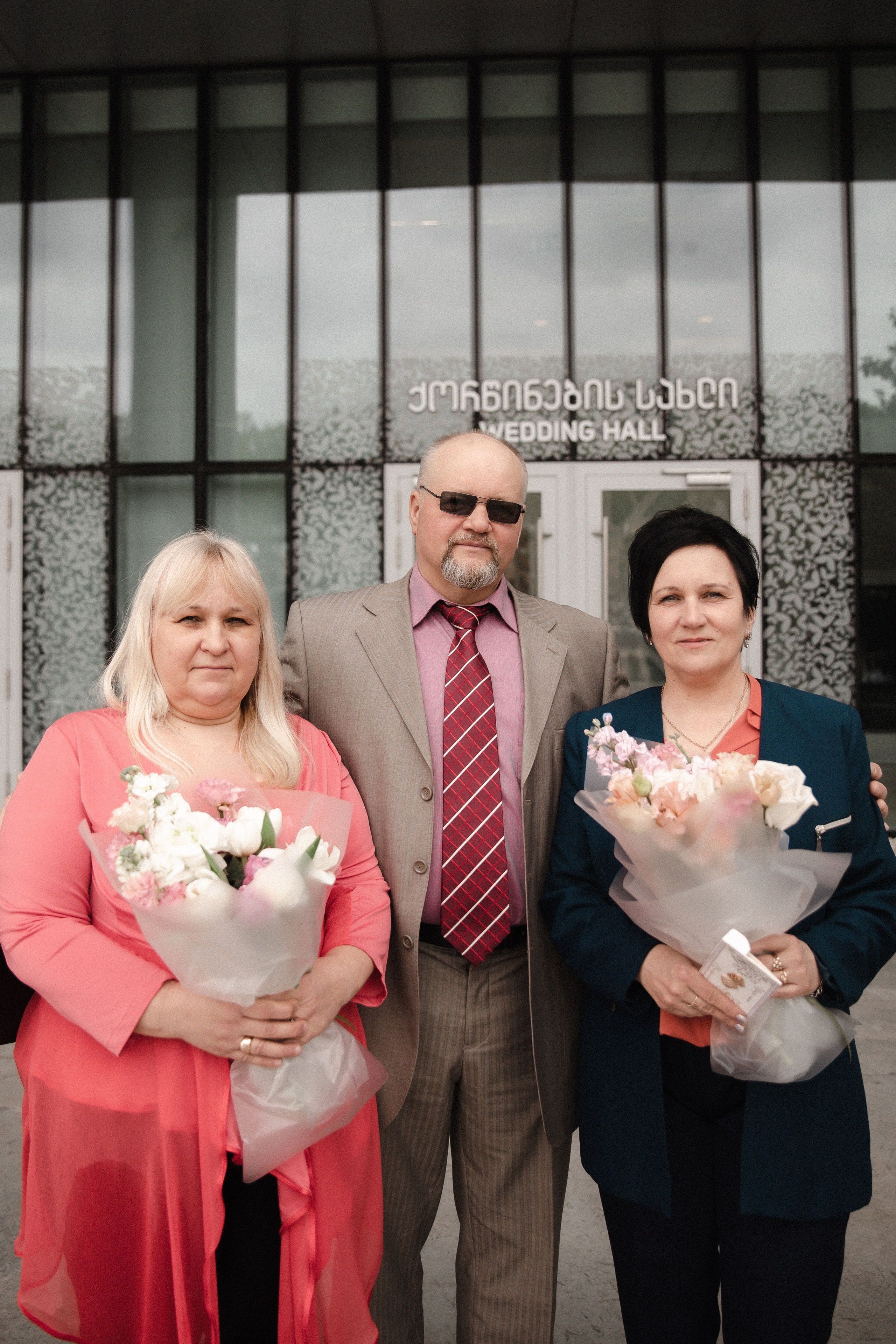 Anastasia Premium. Art Event Studio — TOP rated event agency in Georgia