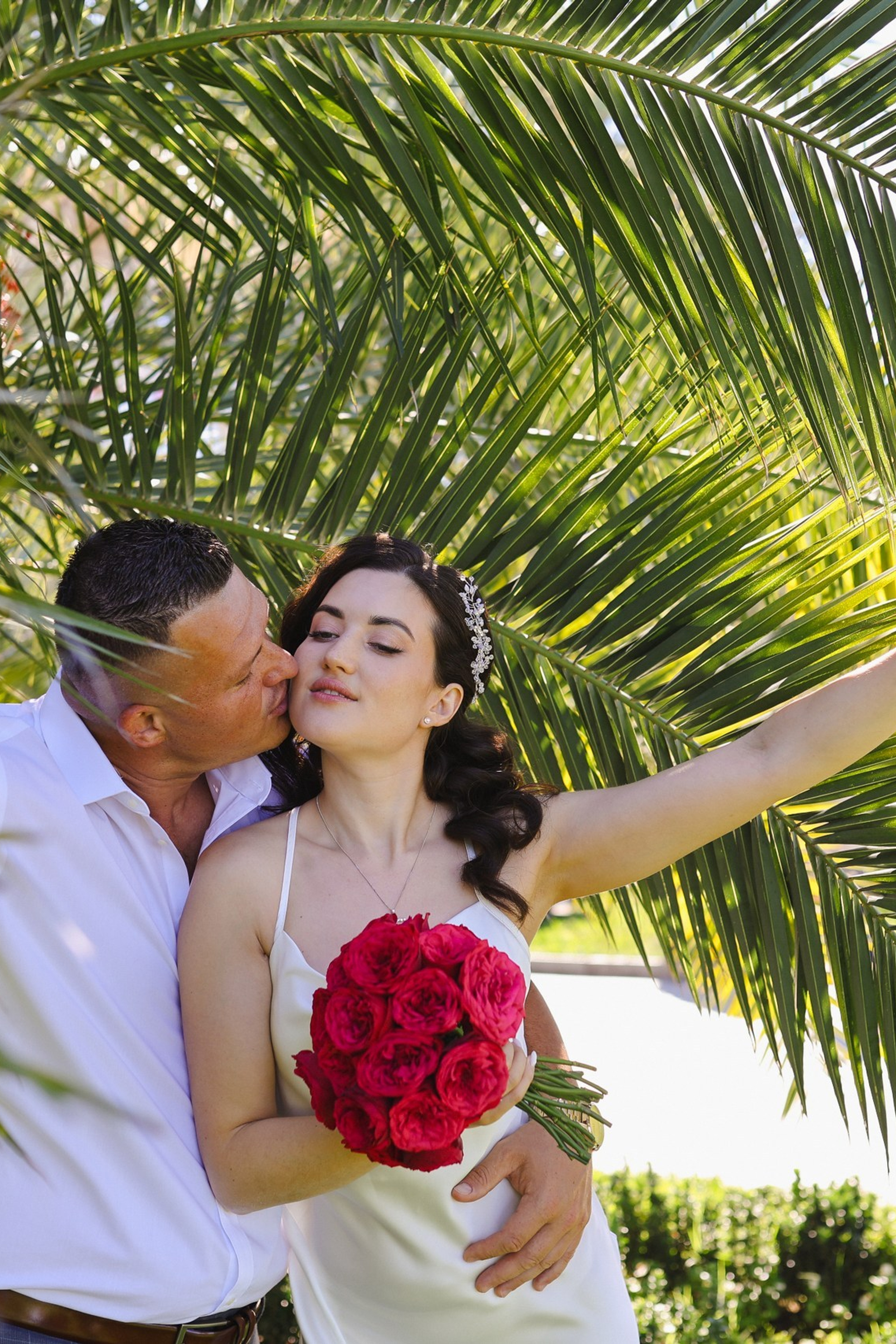 Valeria. Арт Ивент Студио — Самое рейтинговое свадебное агентство в Грузии