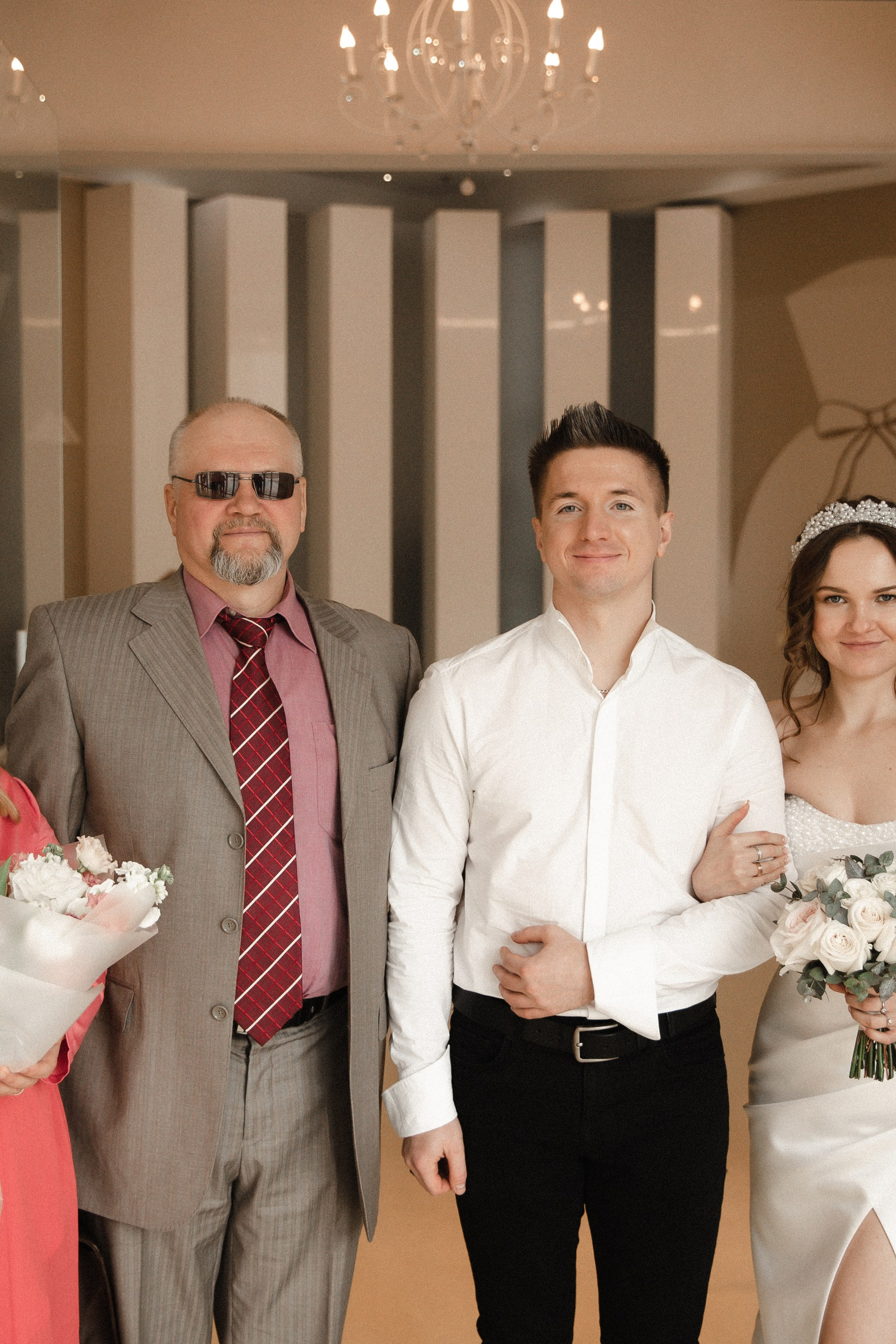 Anastasia Premium. Art Event Studio — TOP rated event agency in Georgia