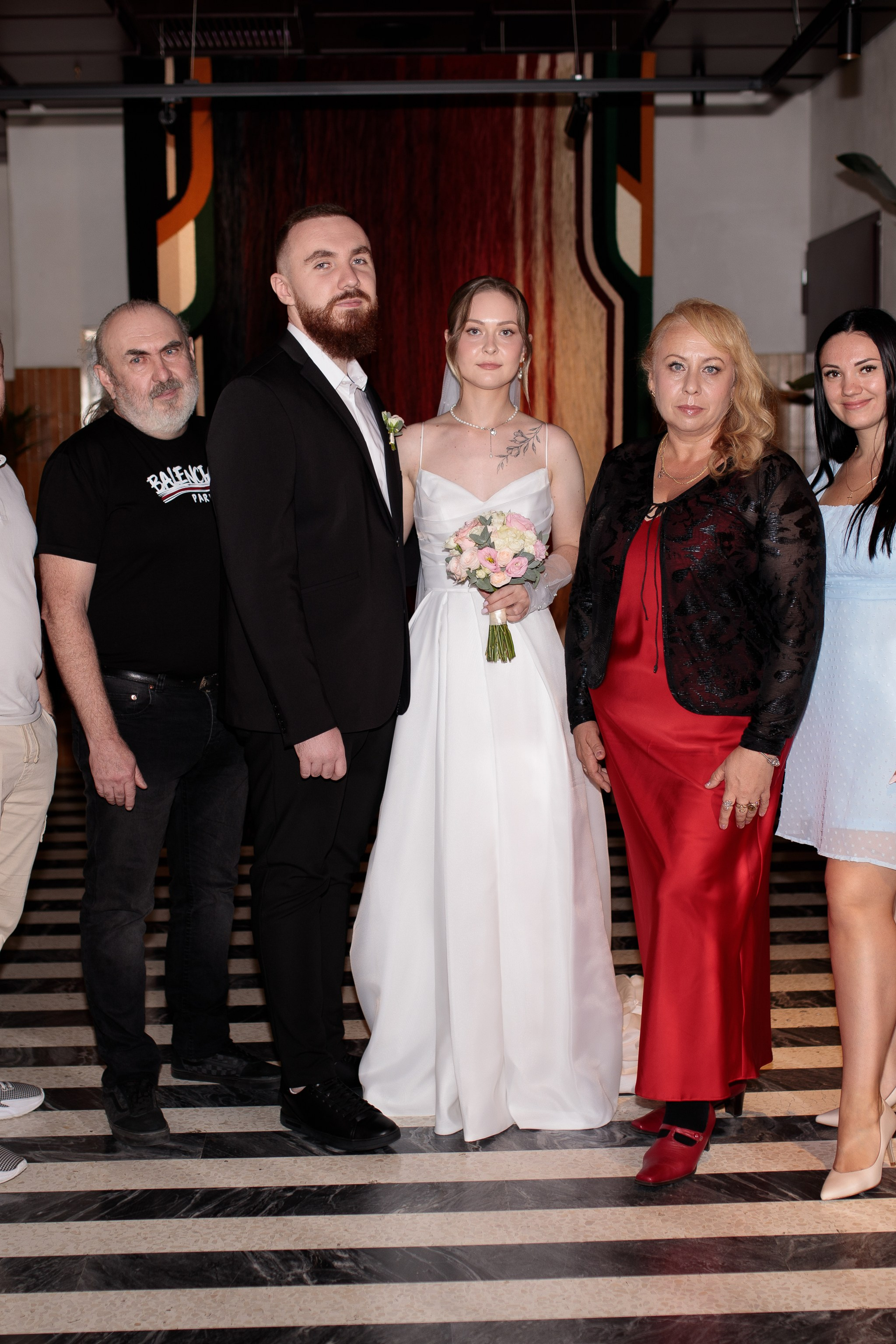 Natalia. Арт Ивент Студио — Самое рейтинговое свадебное агентство в Грузии