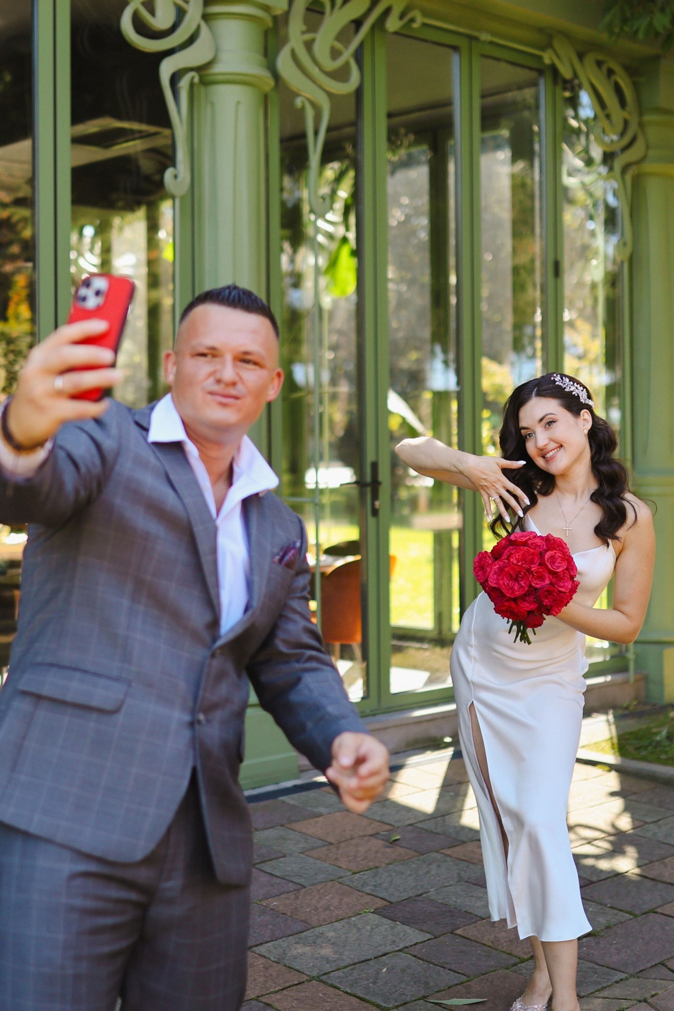 Valeria. Арт Ивент Студио — Самое рейтинговое свадебное агентство в Грузии