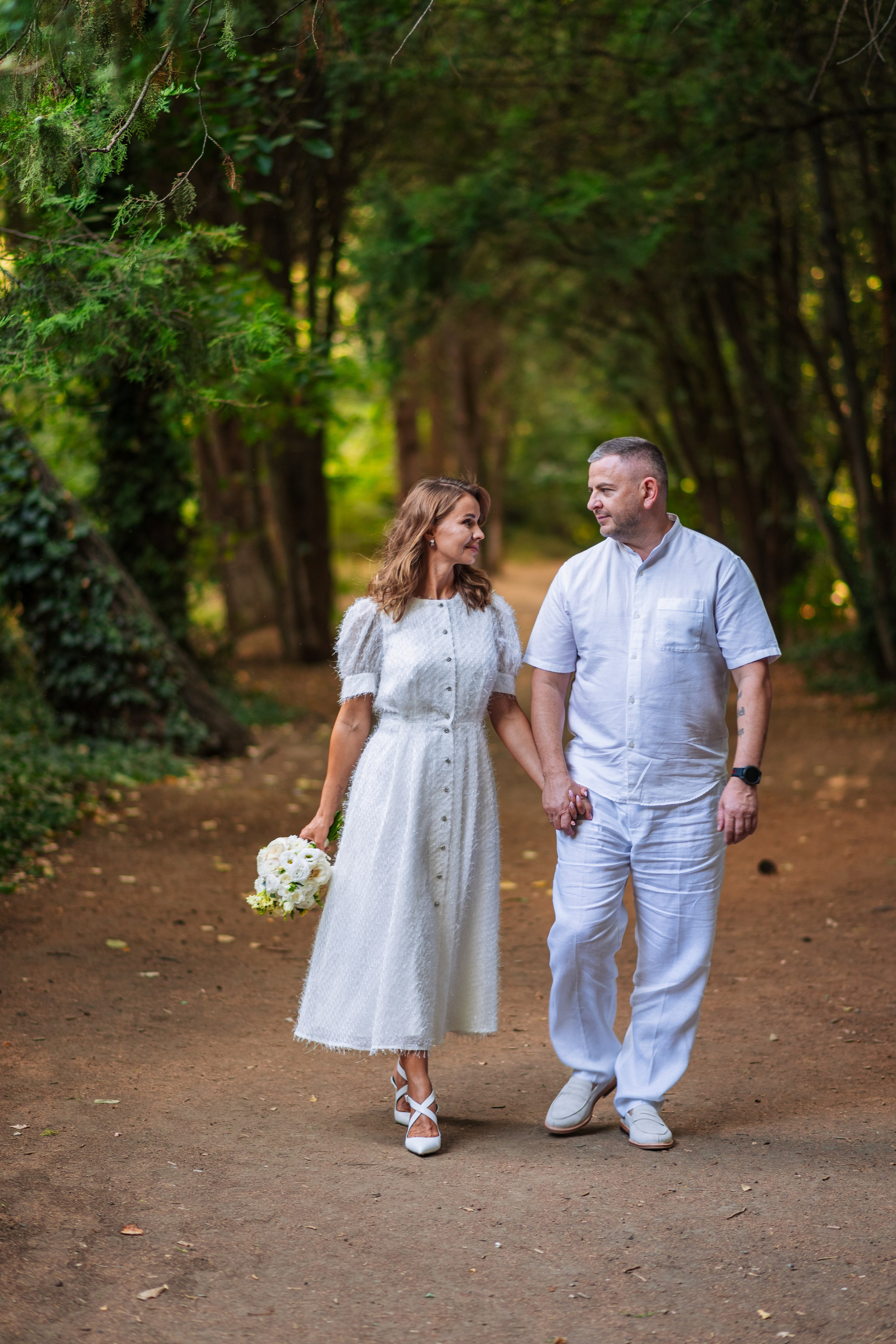 Illarion & Zinaida Венчание 10.08.2025. Арт Ивент Студио — Самое рейтинговое свадебное агентство в Грузии