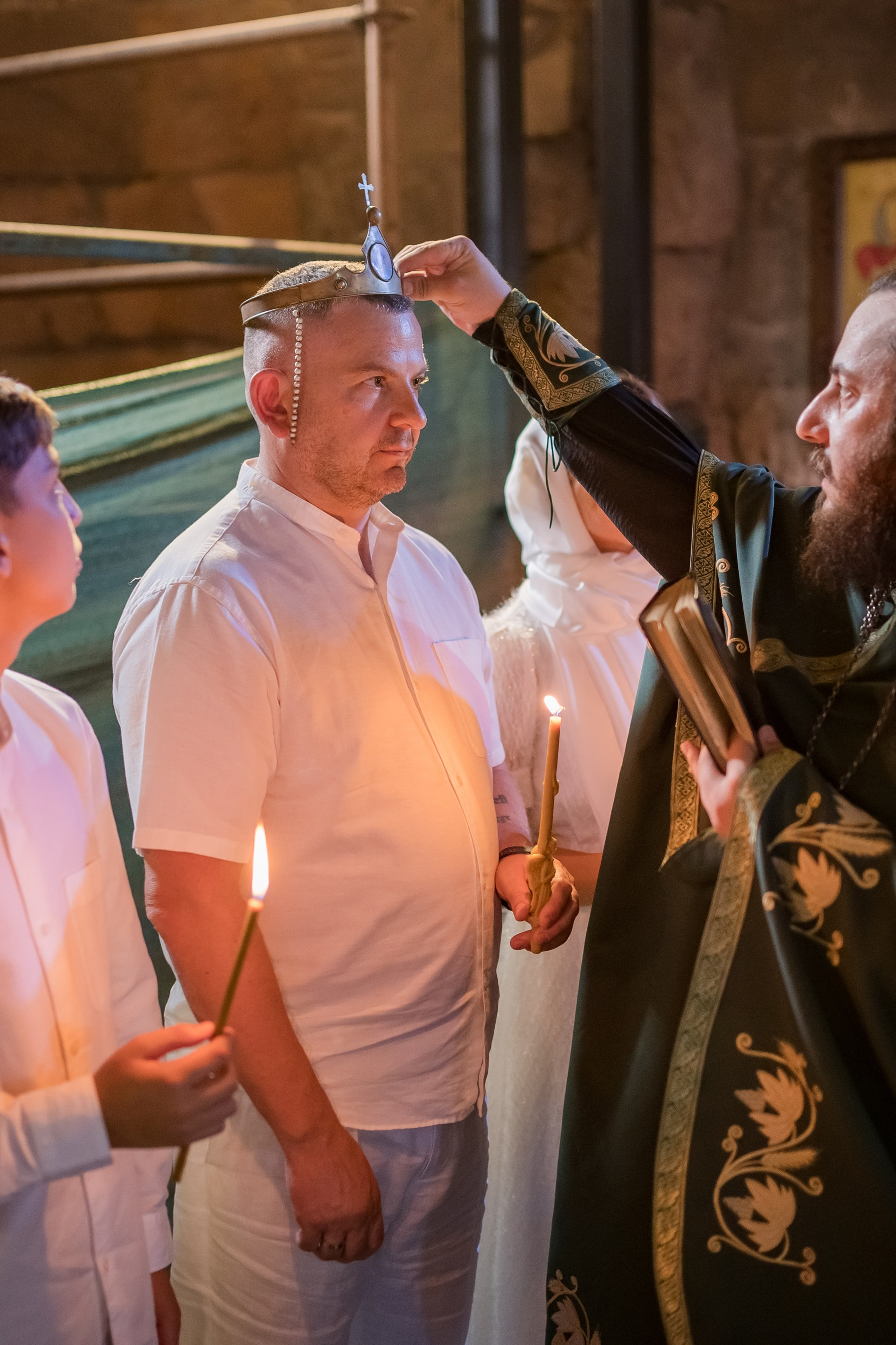 Illarion & Zinaida Венчание 10.08.2025. Арт Ивент Студио — Самое рейтинговое свадебное агентство в Грузии