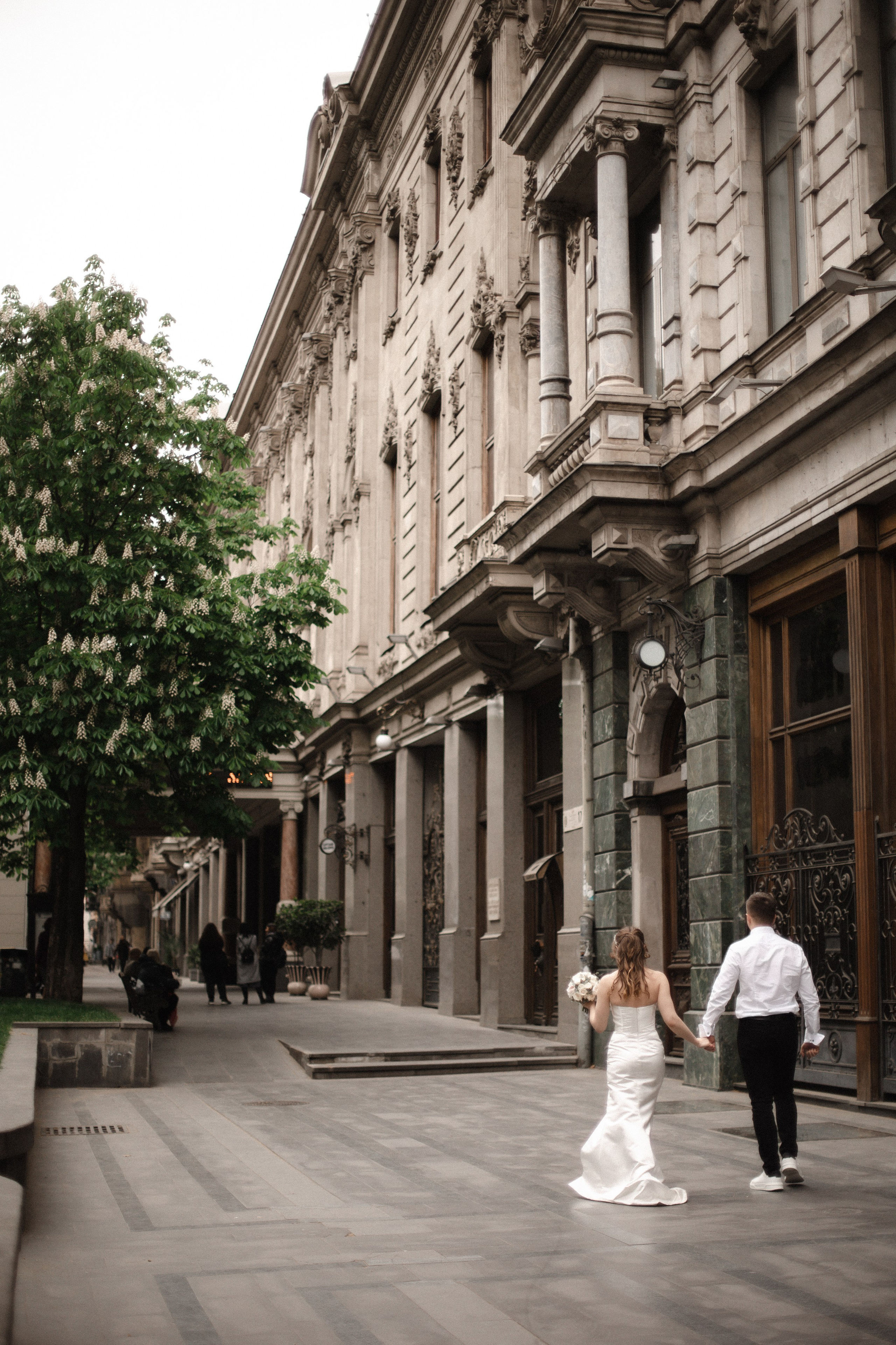 Anastasia Premium. Art Event Studio — TOP rated event agency in Georgia