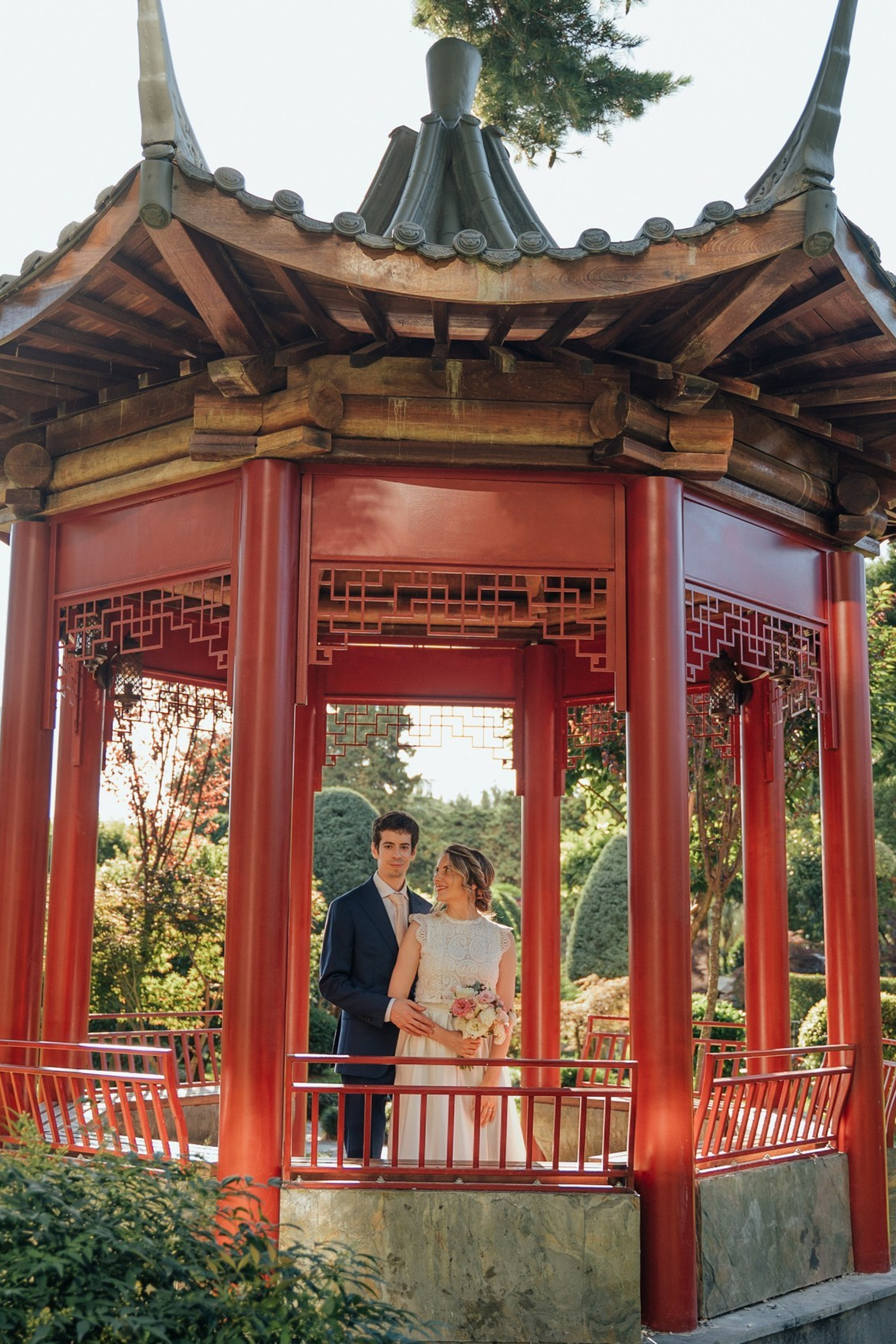 IVAN & JADRANKA. Art Event Studio — TOP rated event agency in Georgia