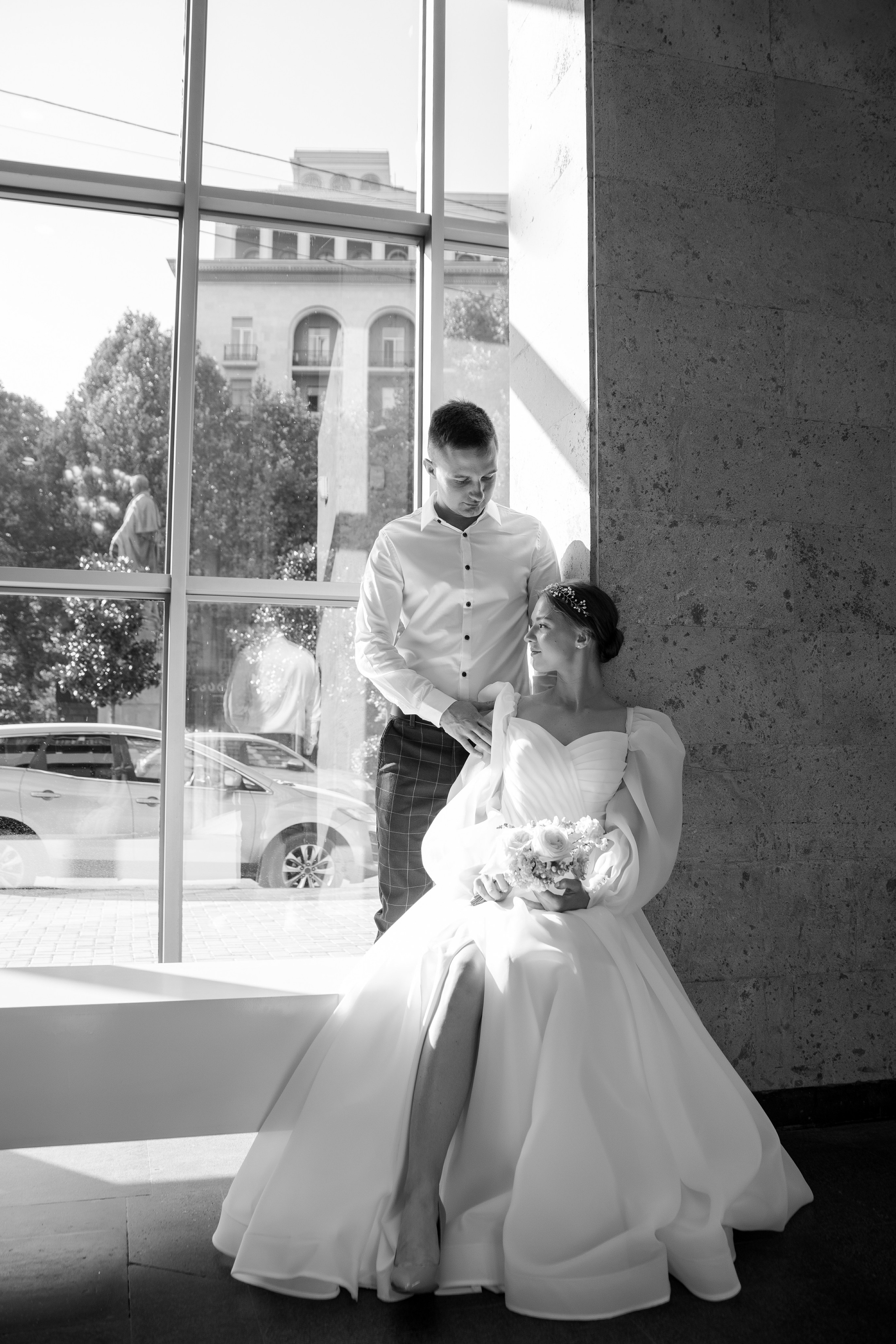 Photographer in Tbilisi — Maks. Арт Ивент Студио — Самое рейтинговое свадебное агентство в Грузии