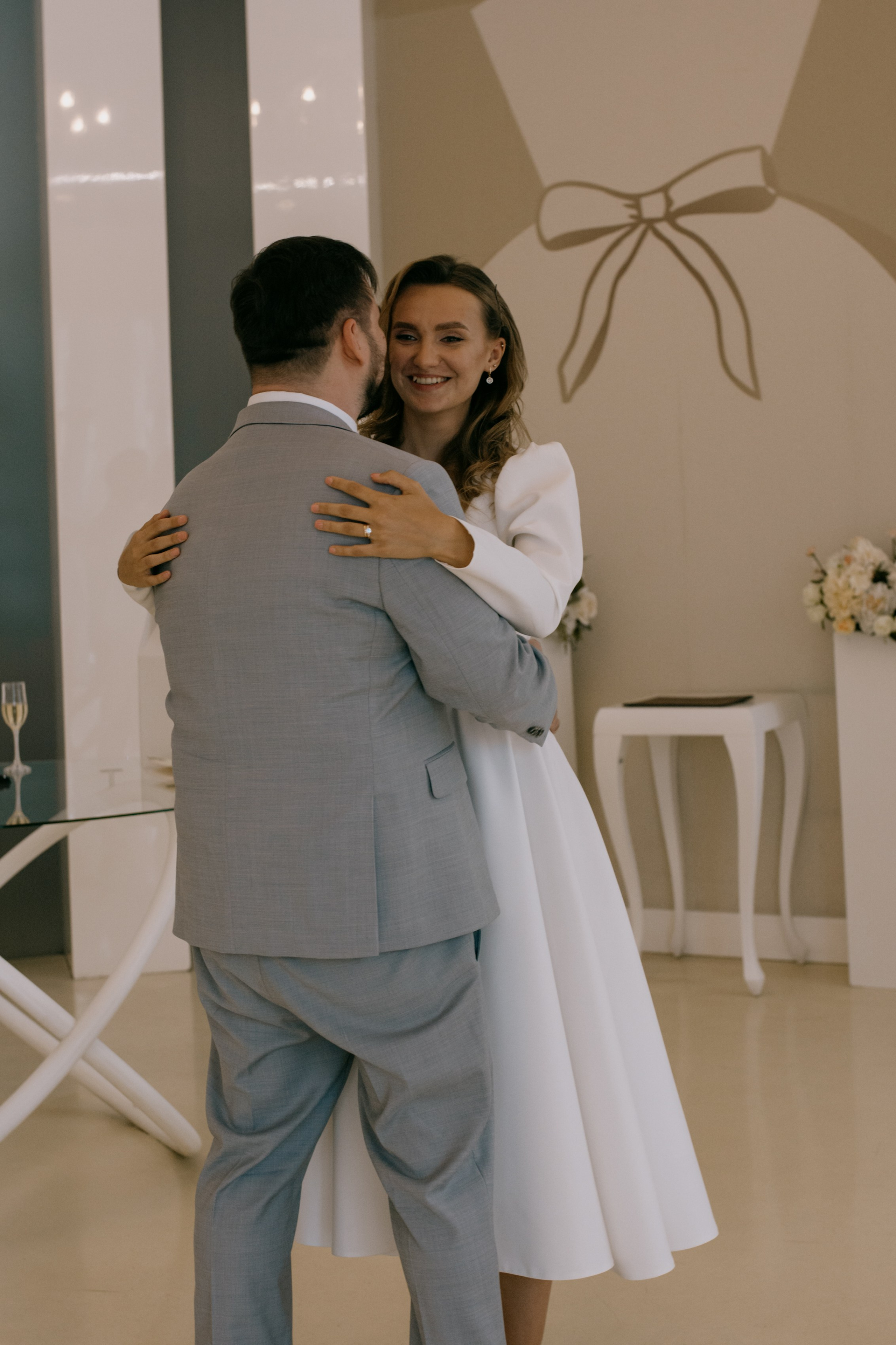 Alina S. Арт Ивент Студио — Самое рейтинговое свадебное агентство в Грузии