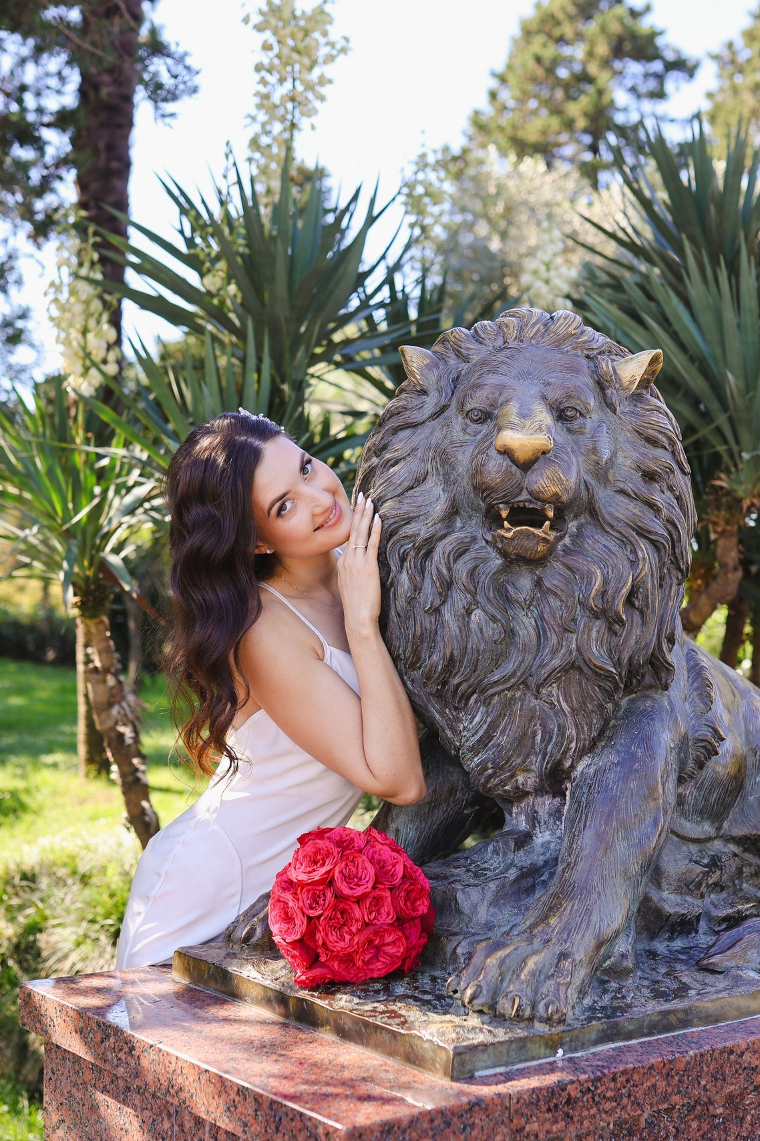 Valeria. Арт Ивент Студио — Самое рейтинговое свадебное агентство в Грузии