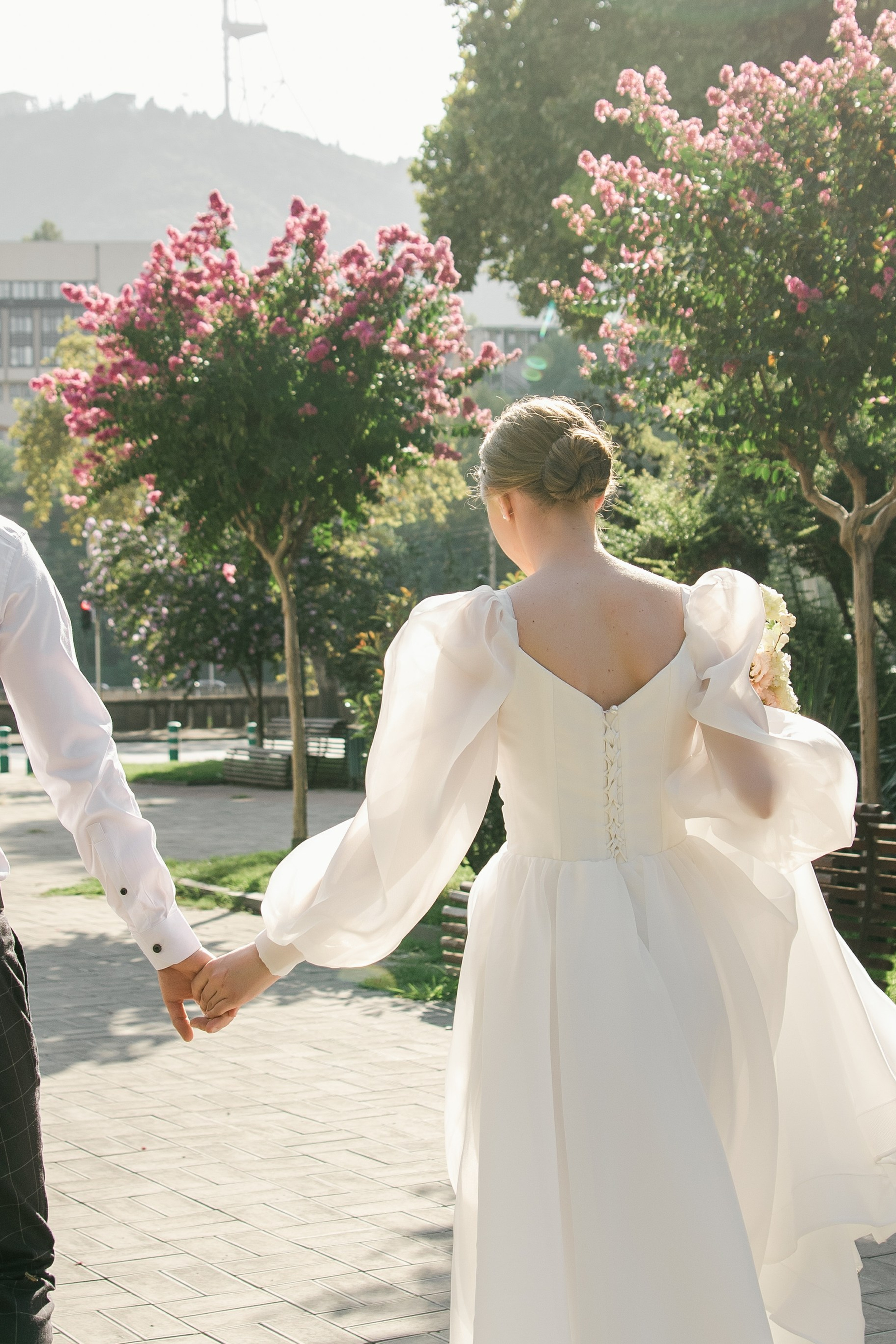 Photographer in Tbilisi — Maks. Арт Ивент Студио — Самое рейтинговое свадебное агентство в Грузии