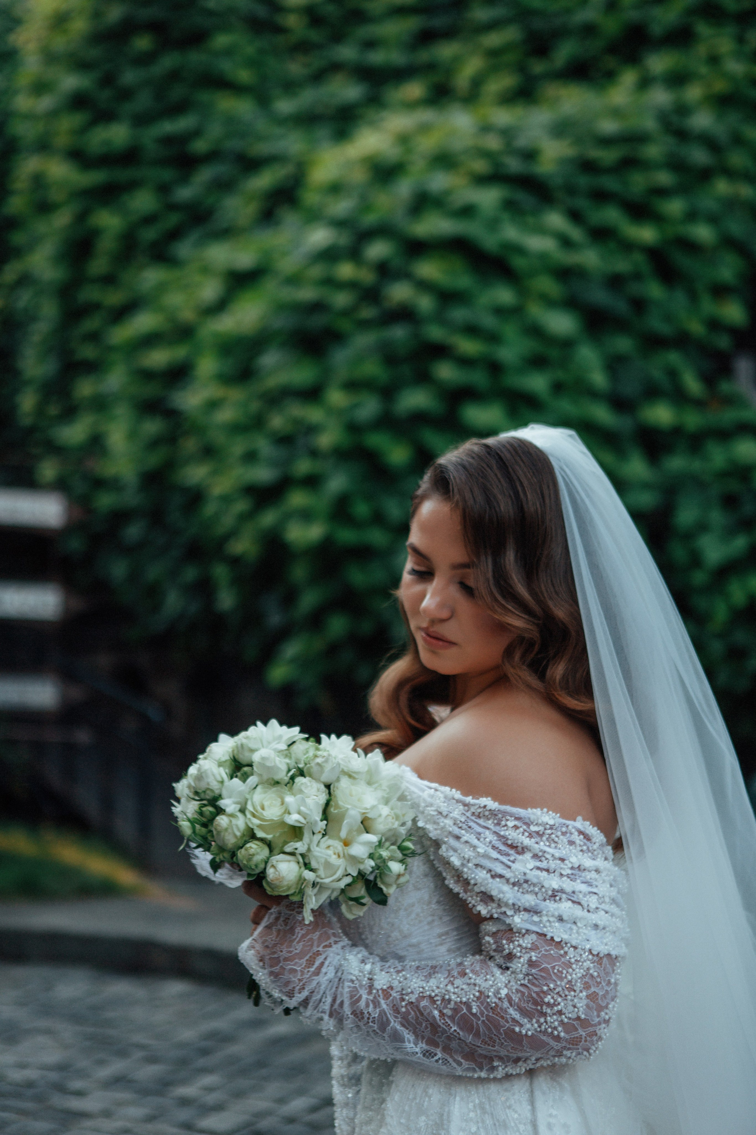 Double Wedding Maxim & Daria November 1, 2024. Art Event Studio — TOP rated event agency in Georgia