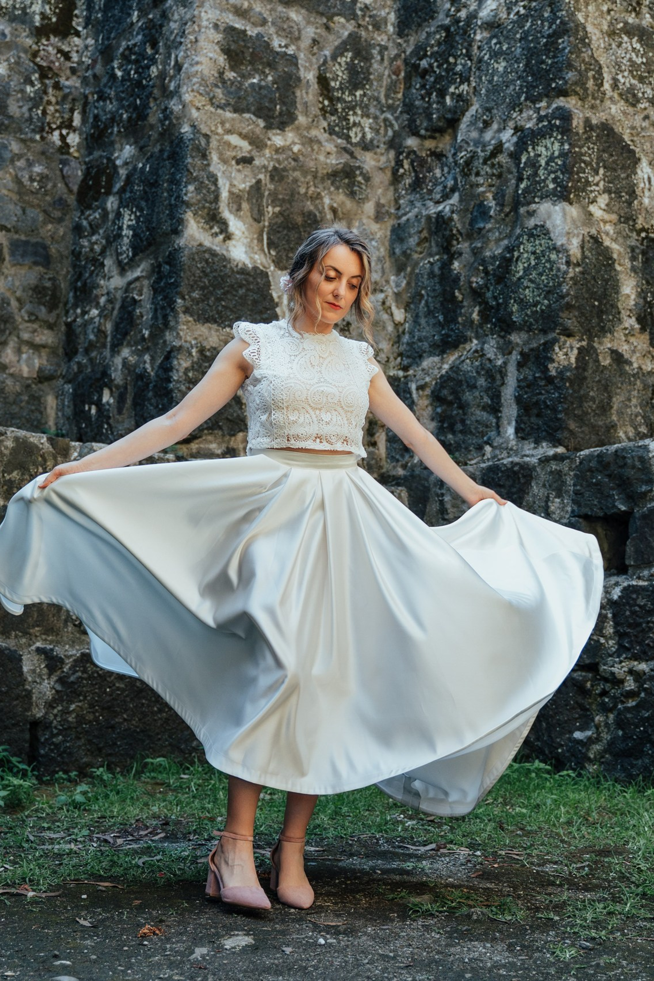 IVAN & JADRANKA. Art Event Studio — TOP rated event agency in Georgia