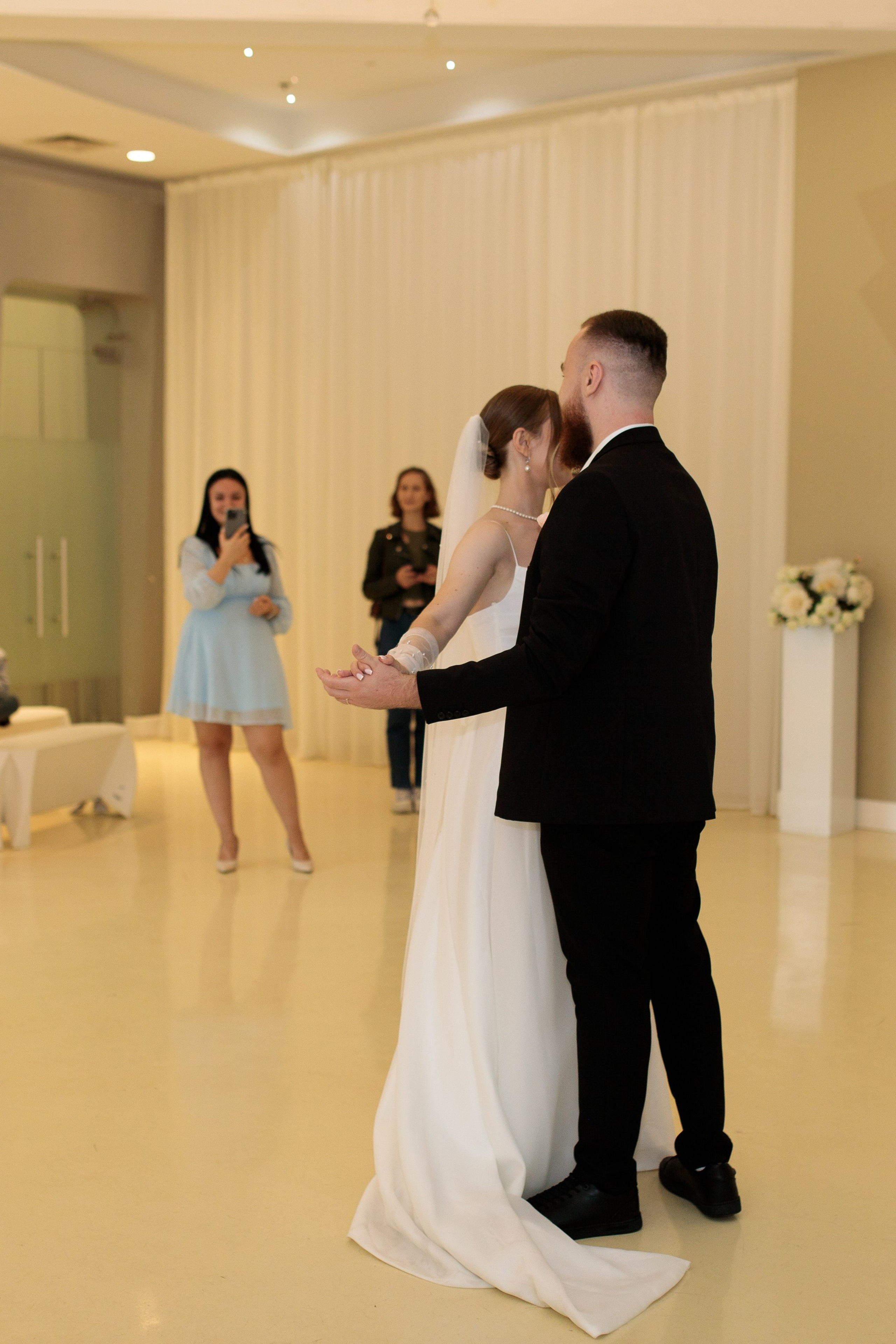 Natalia. Арт Ивент Студио — Самое рейтинговое свадебное агентство в Грузии