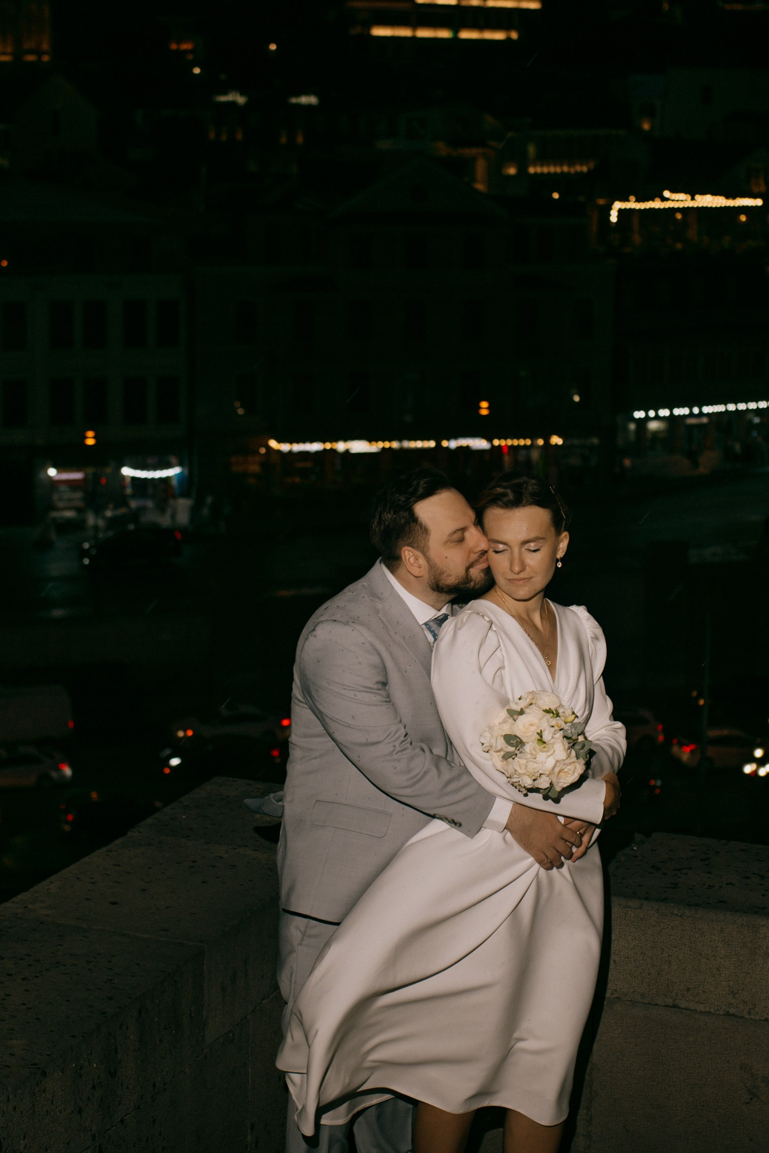 Alina S. Арт Ивент Студио — Самое рейтинговое свадебное агентство в Грузии