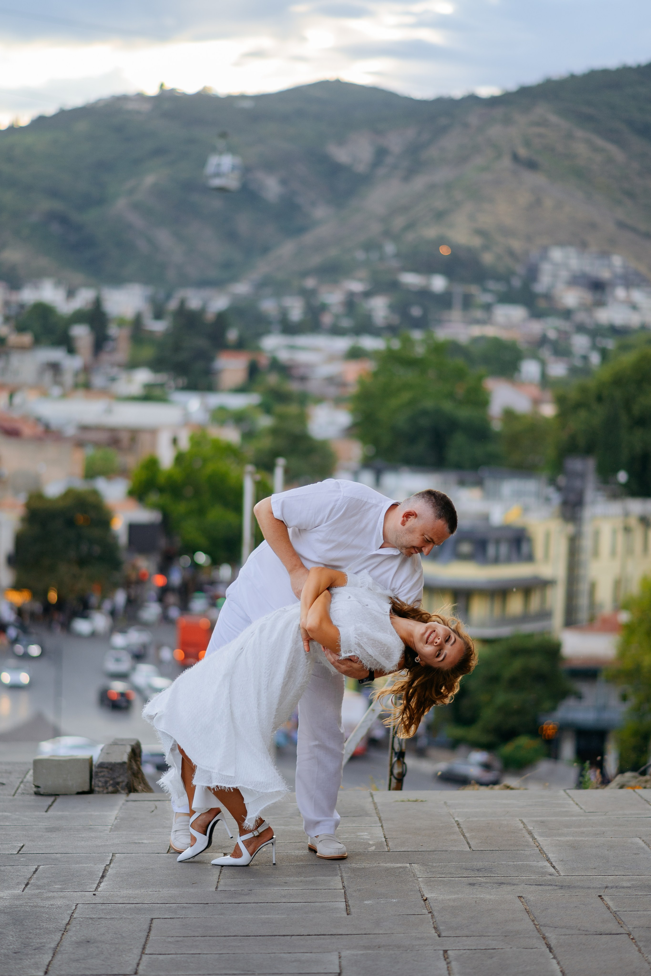 Illarion & Zinaida Венчание 10.08.2025. Арт Ивент Студио — Самое рейтинговое свадебное агентство в Грузии