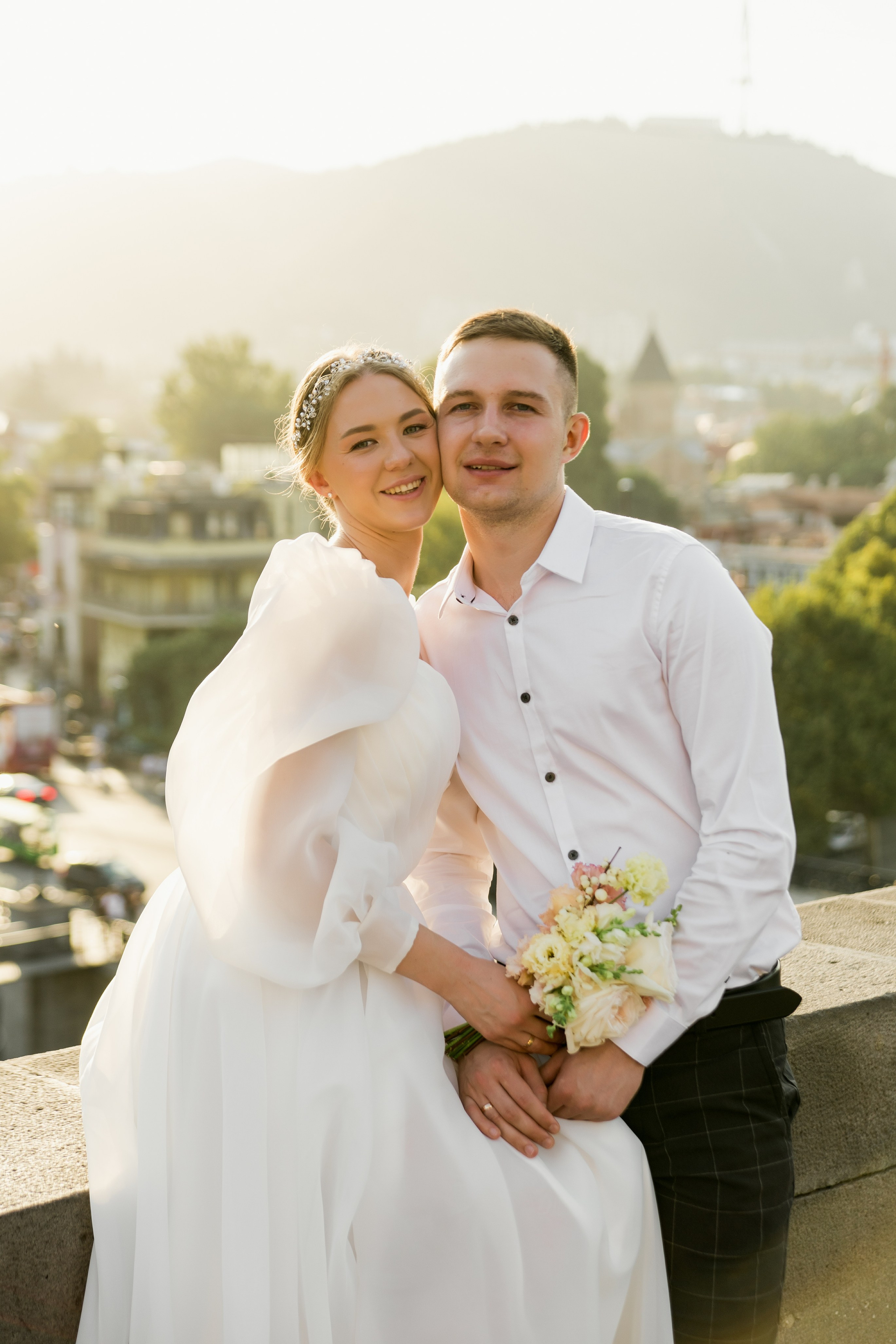 Photographer in Tbilisi — Maks. Арт Ивент Студио — Самое рейтинговое свадебное агентство в Грузии