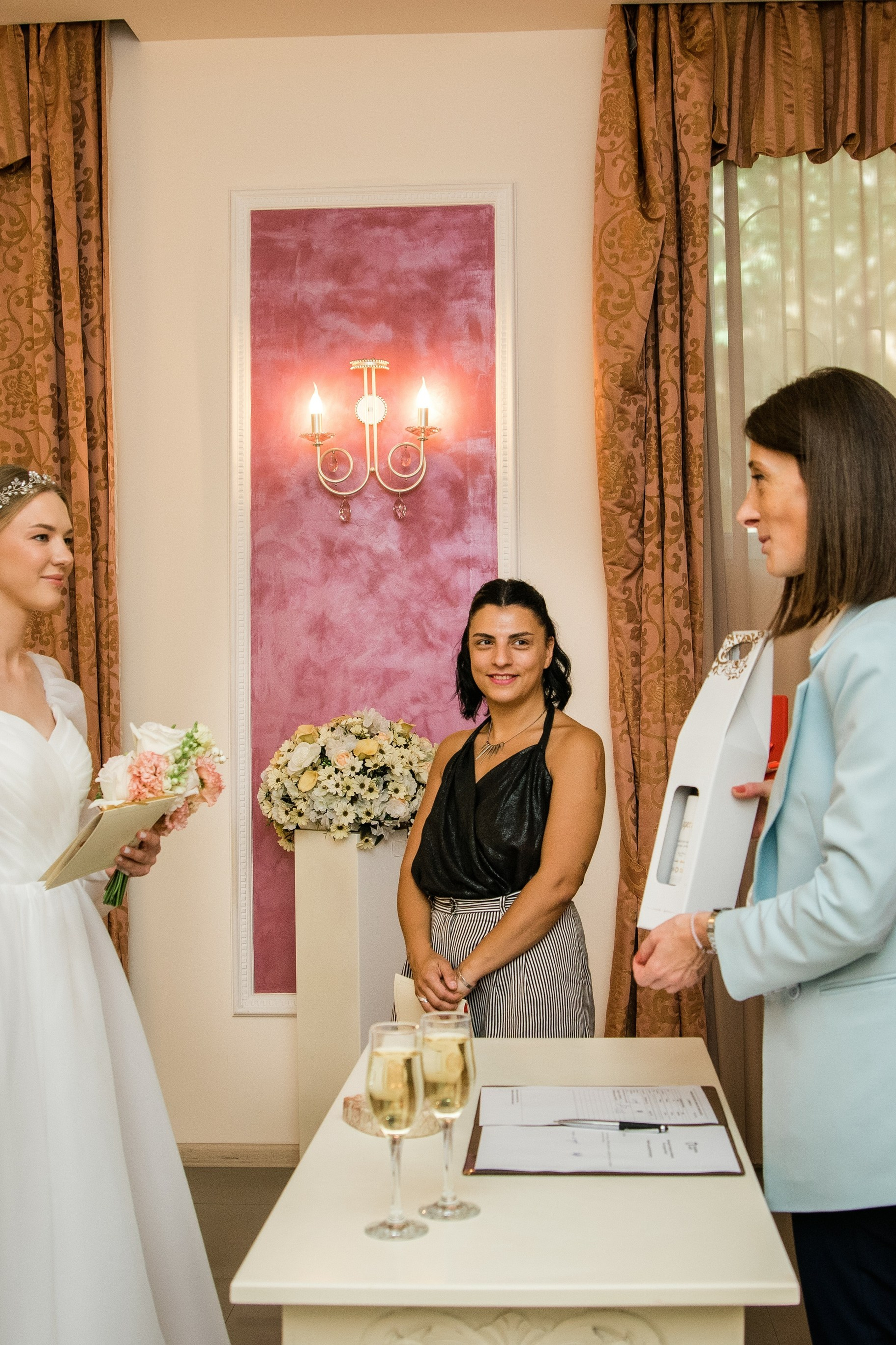 Photographer in Tbilisi — Maks. Арт Ивент Студио — Самое рейтинговое свадебное агентство в Грузии