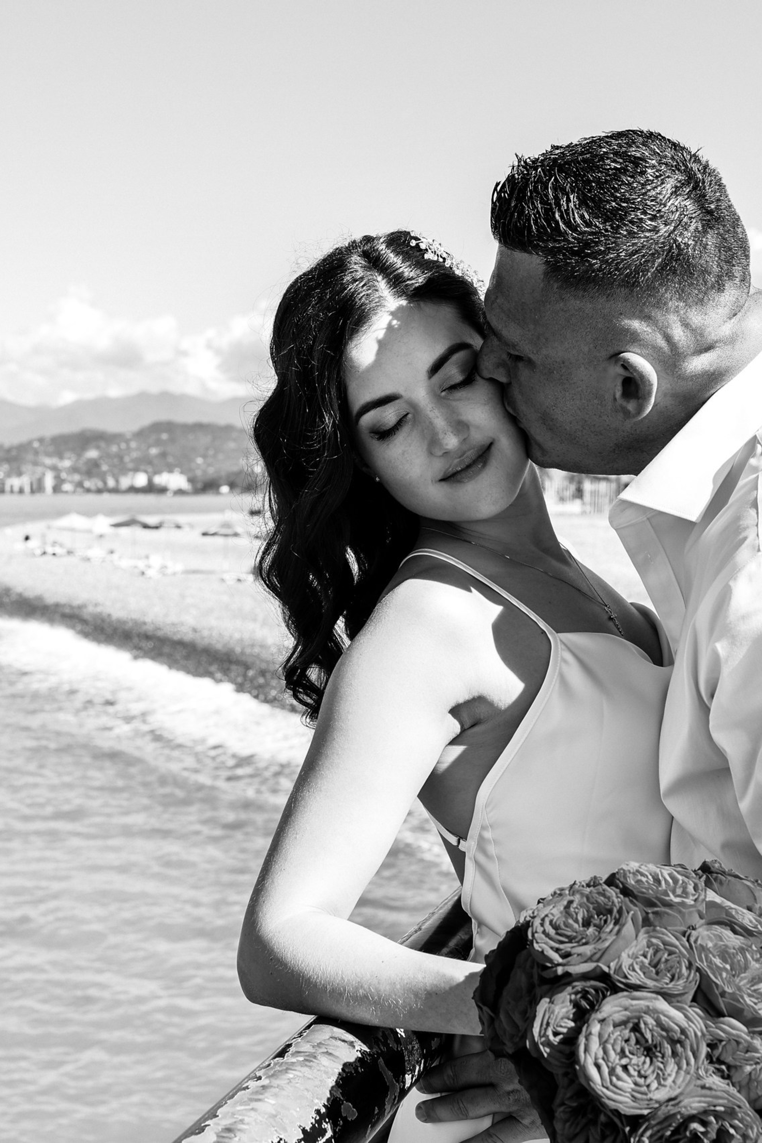 Valeria. Арт Ивент Студио — Самое рейтинговое свадебное агентство в Грузии