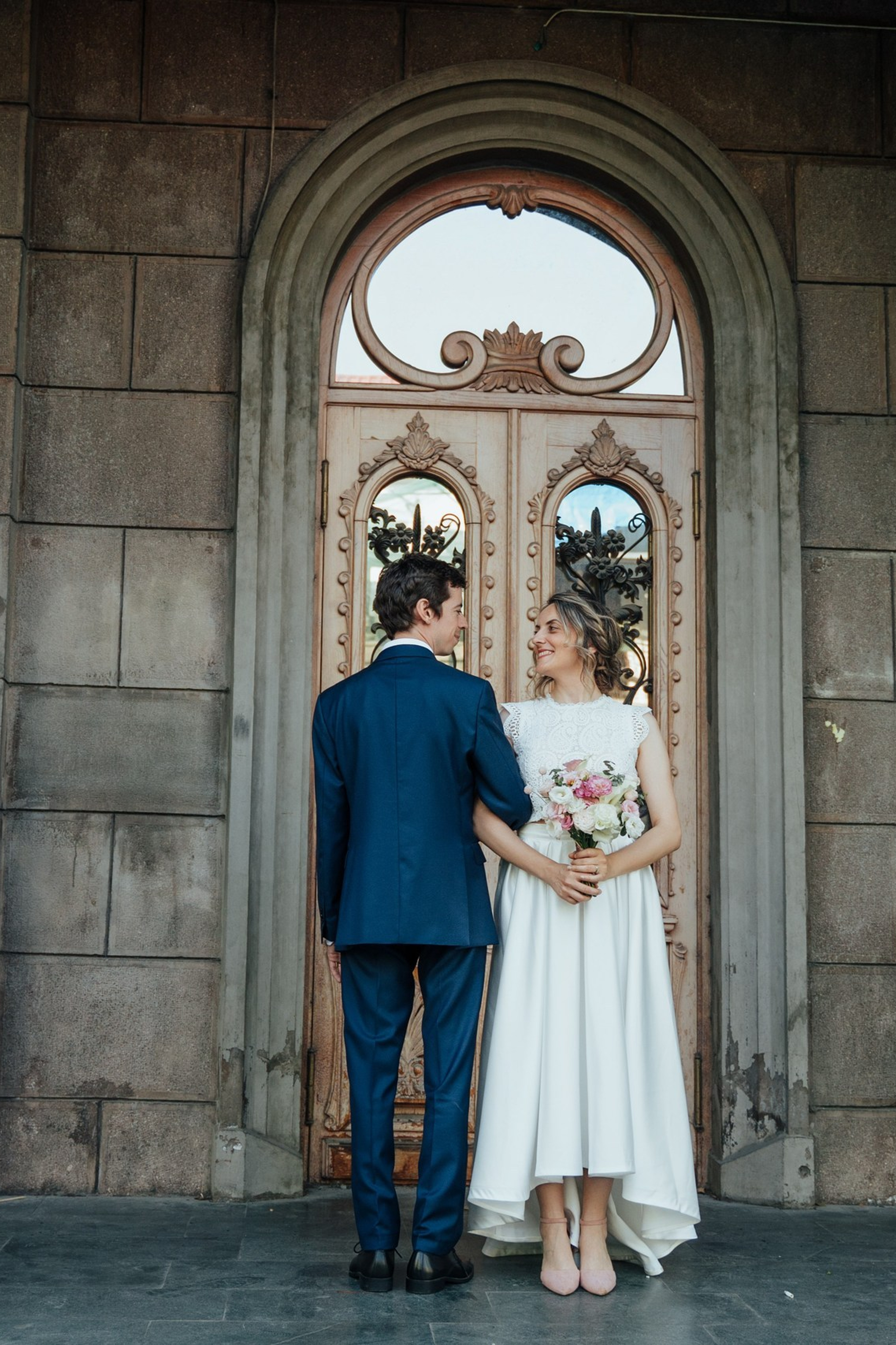 IVAN & JADRANKA. Art Event Studio — TOP rated event agency in Georgia