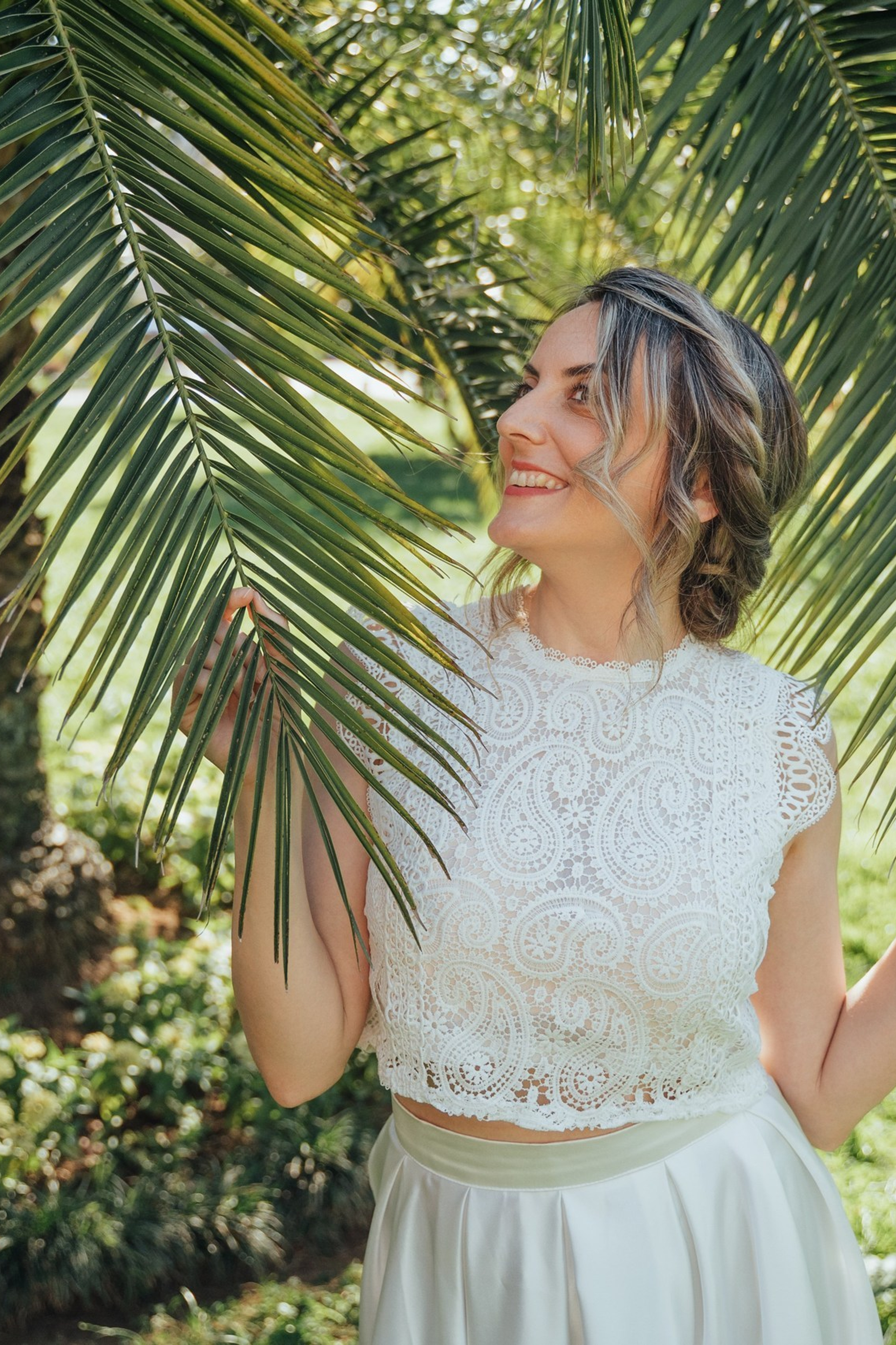 IVAN & JADRANKA. Art Event Studio — TOP rated event agency in Georgia