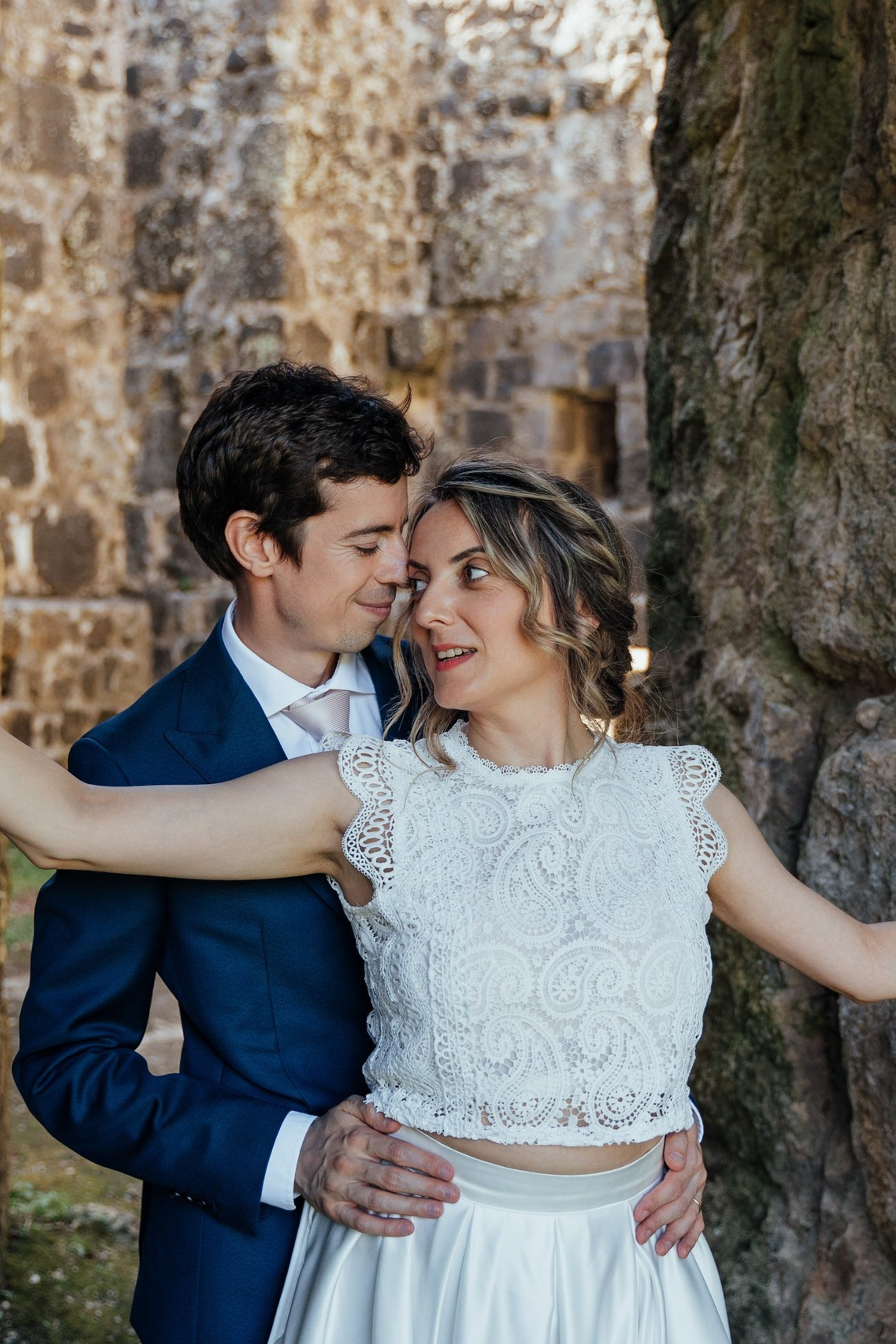 IVAN & JADRANKA. Art Event Studio — TOP rated event agency in Georgia