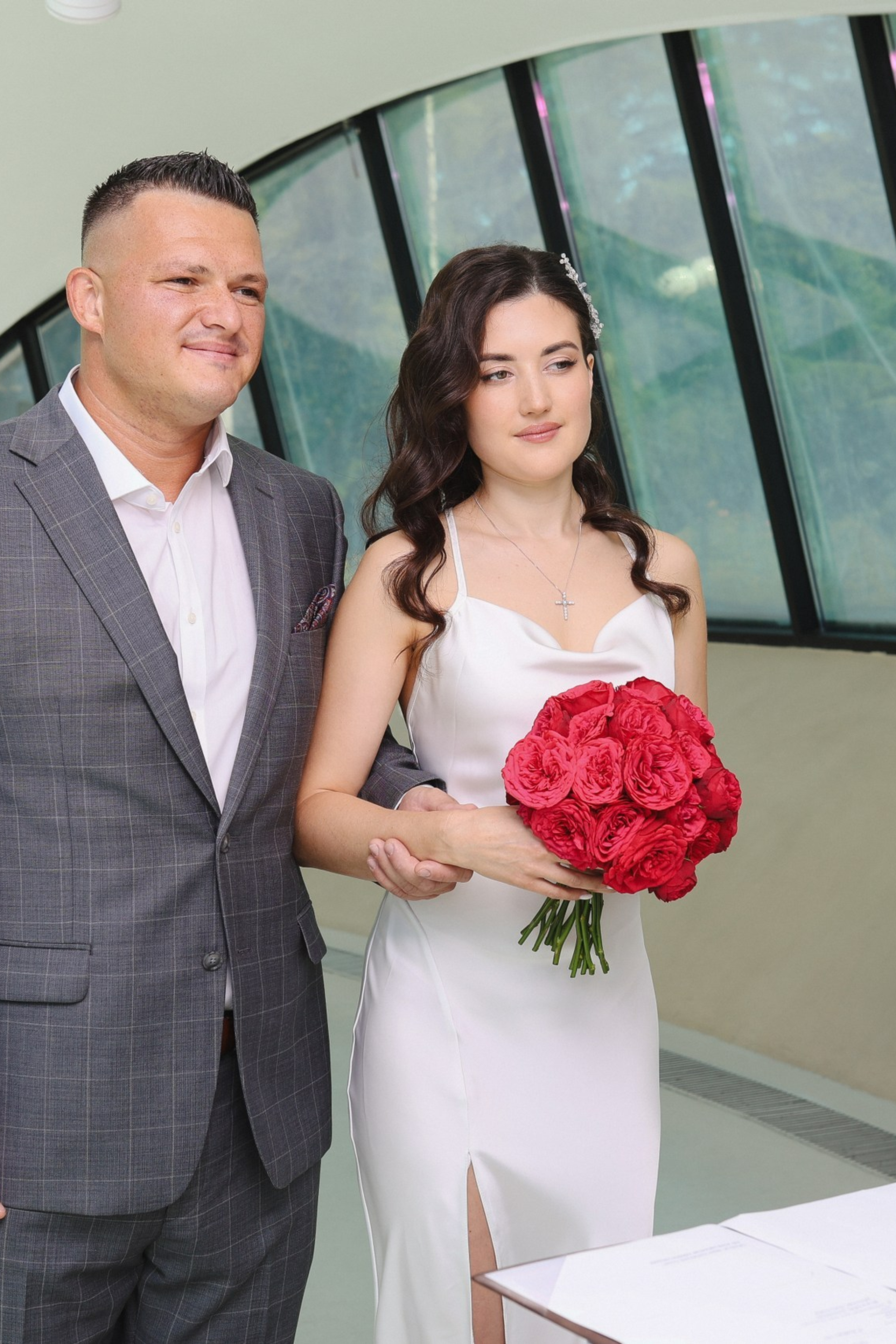 Valeria. Арт Ивент Студио — Самое рейтинговое свадебное агентство в Грузии