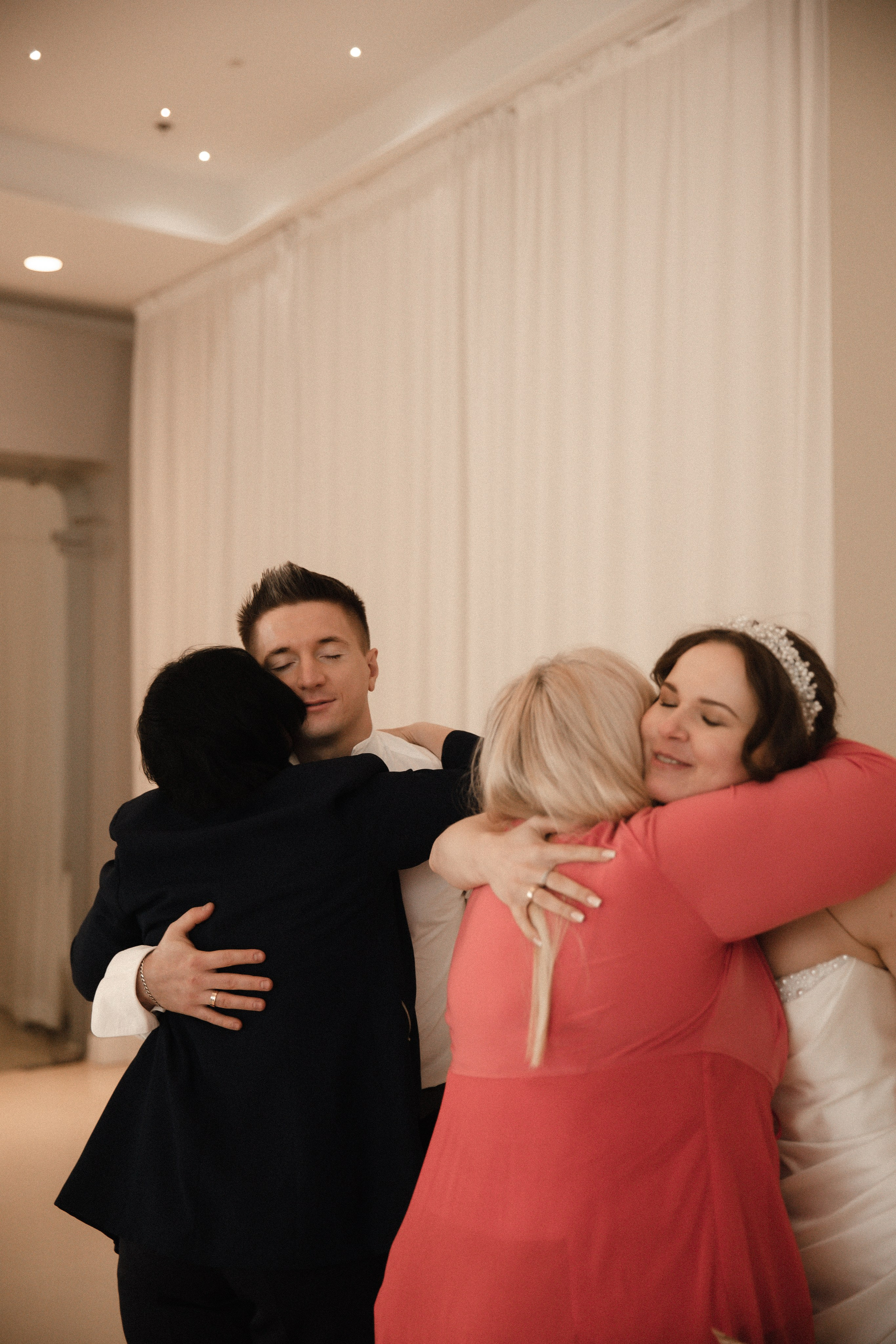 Anastasia Premium. Art Event Studio — TOP rated event agency in Georgia