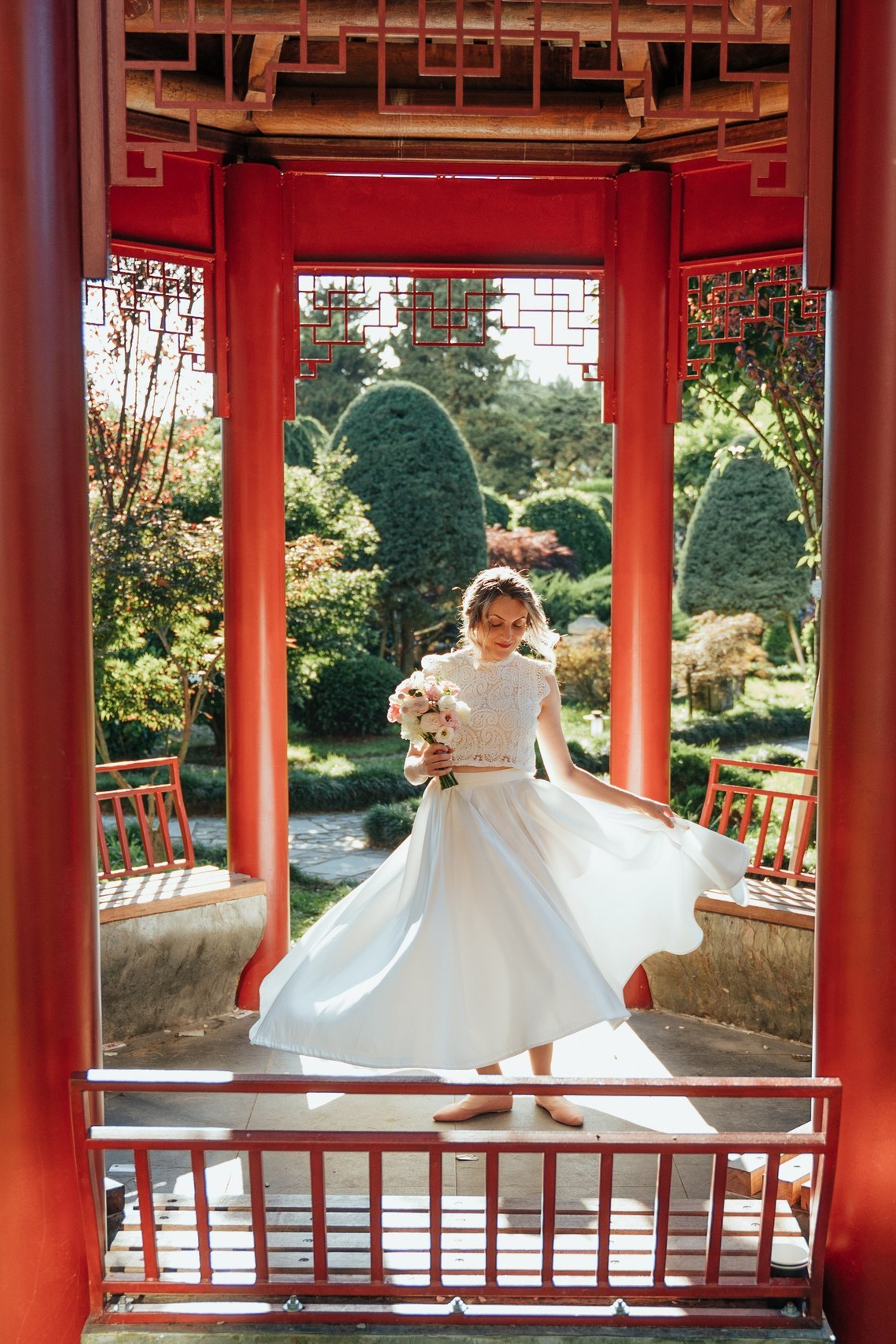 IVAN & JADRANKA. Art Event Studio — TOP rated event agency in Georgia