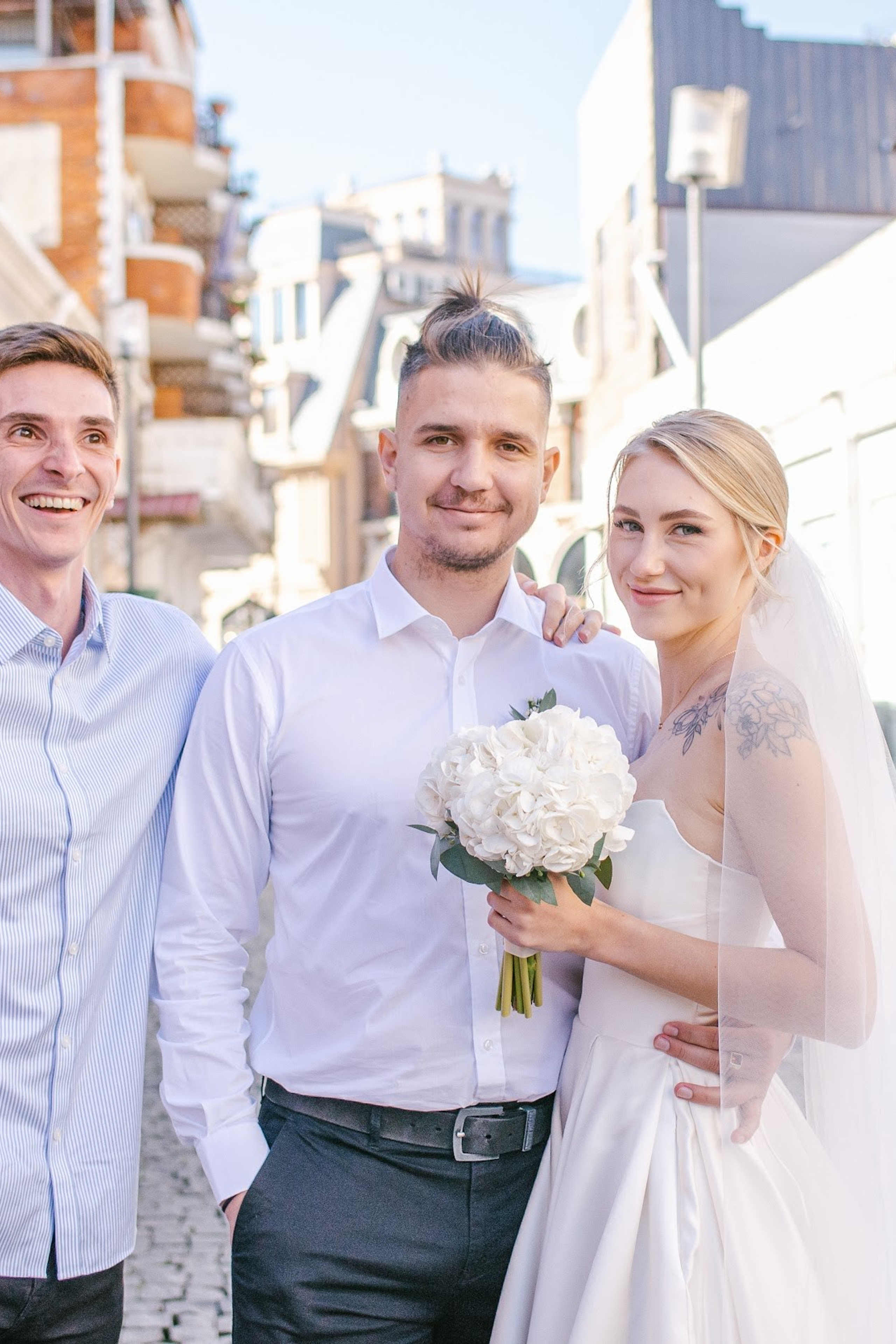 Wedding in Batumi for foreigners — Papers in 9 hours, Ceremony and Photographer. Арт Ивент Студио — Самое рейтинговое свадебное агентство в Грузии