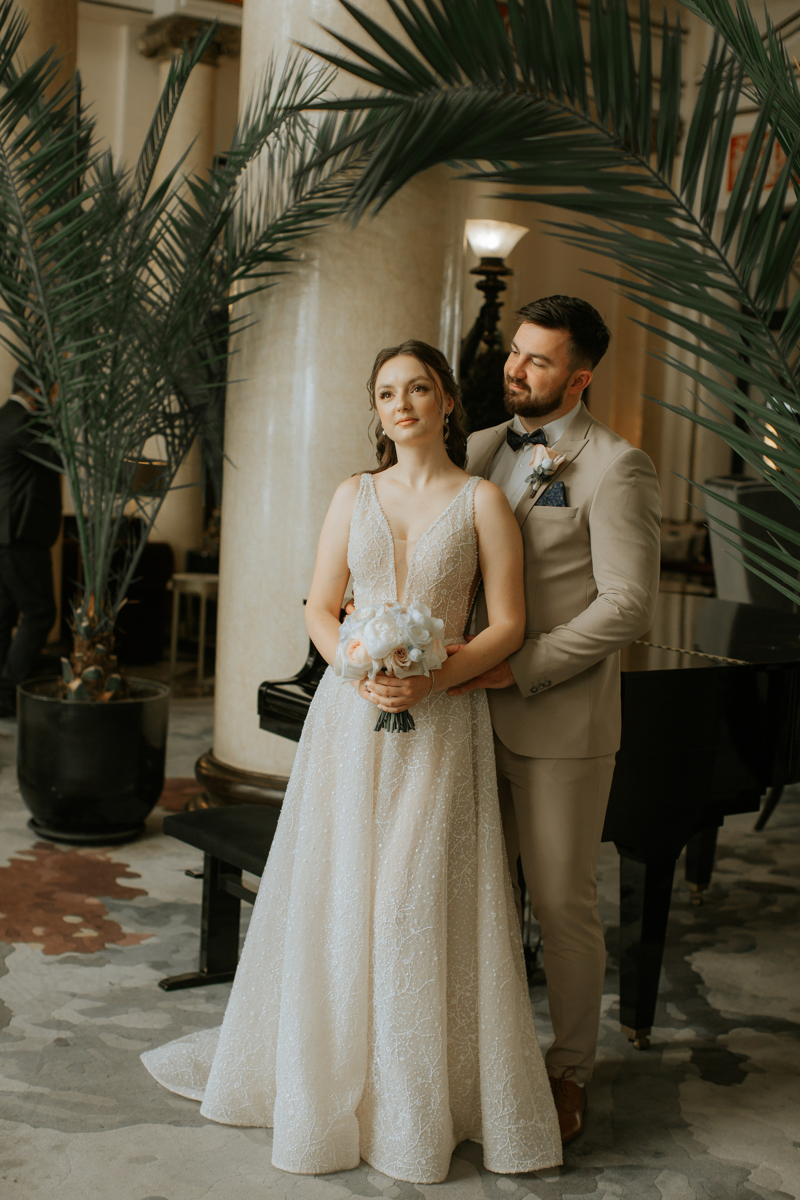 Tiflis Veranda Wedding. Арт Ивент Студио — Самое рейтинговое свадебное агентство в Грузии