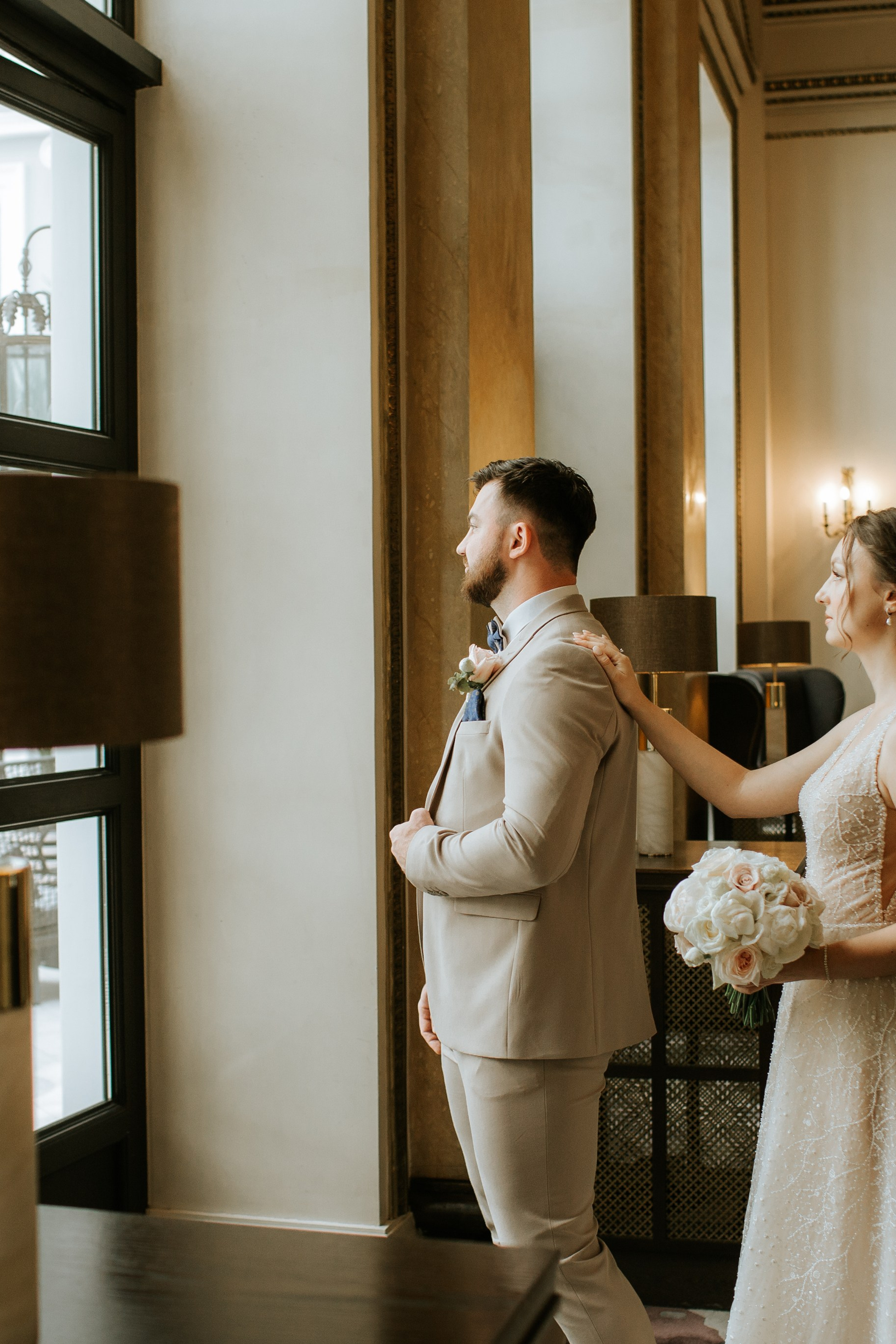 Tiflis Veranda Wedding. Арт Ивент Студио — Самое рейтинговое свадебное агентство в Грузии