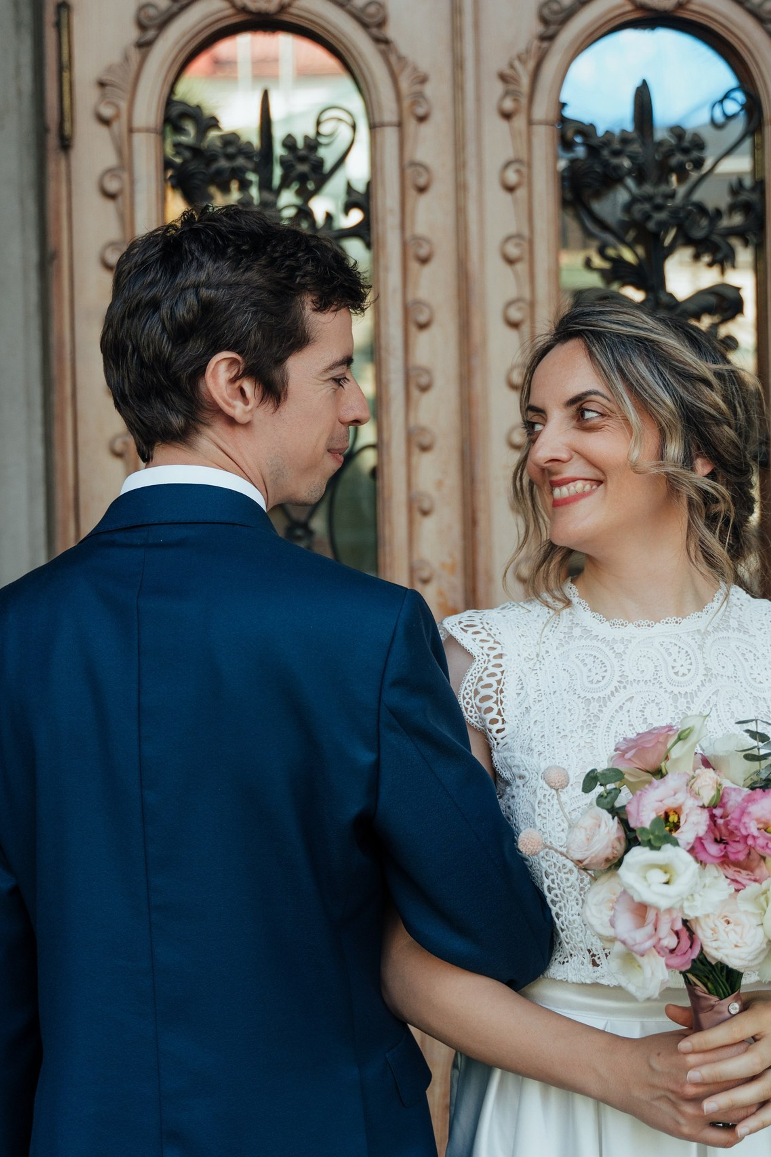 IVAN & JADRANKA. Art Event Studio — TOP rated event agency in Georgia