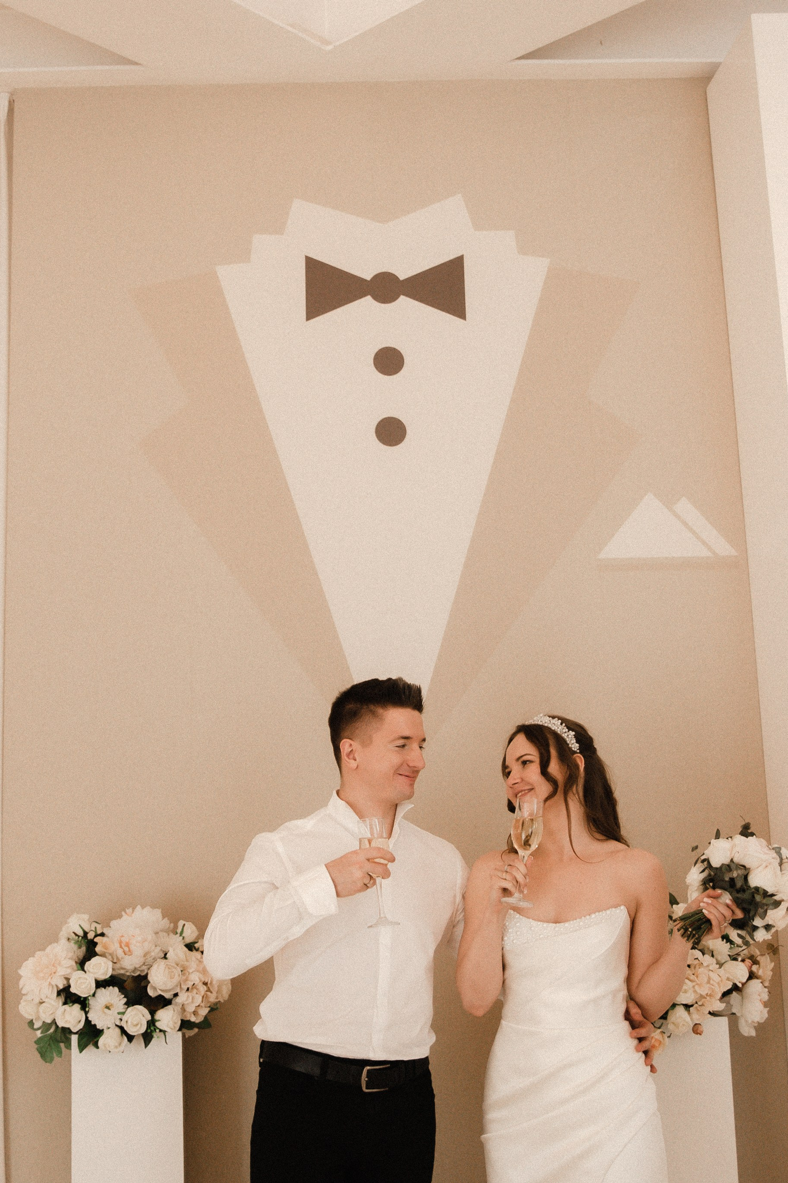 Anastasia Premium. Art Event Studio — TOP rated event agency in Georgia