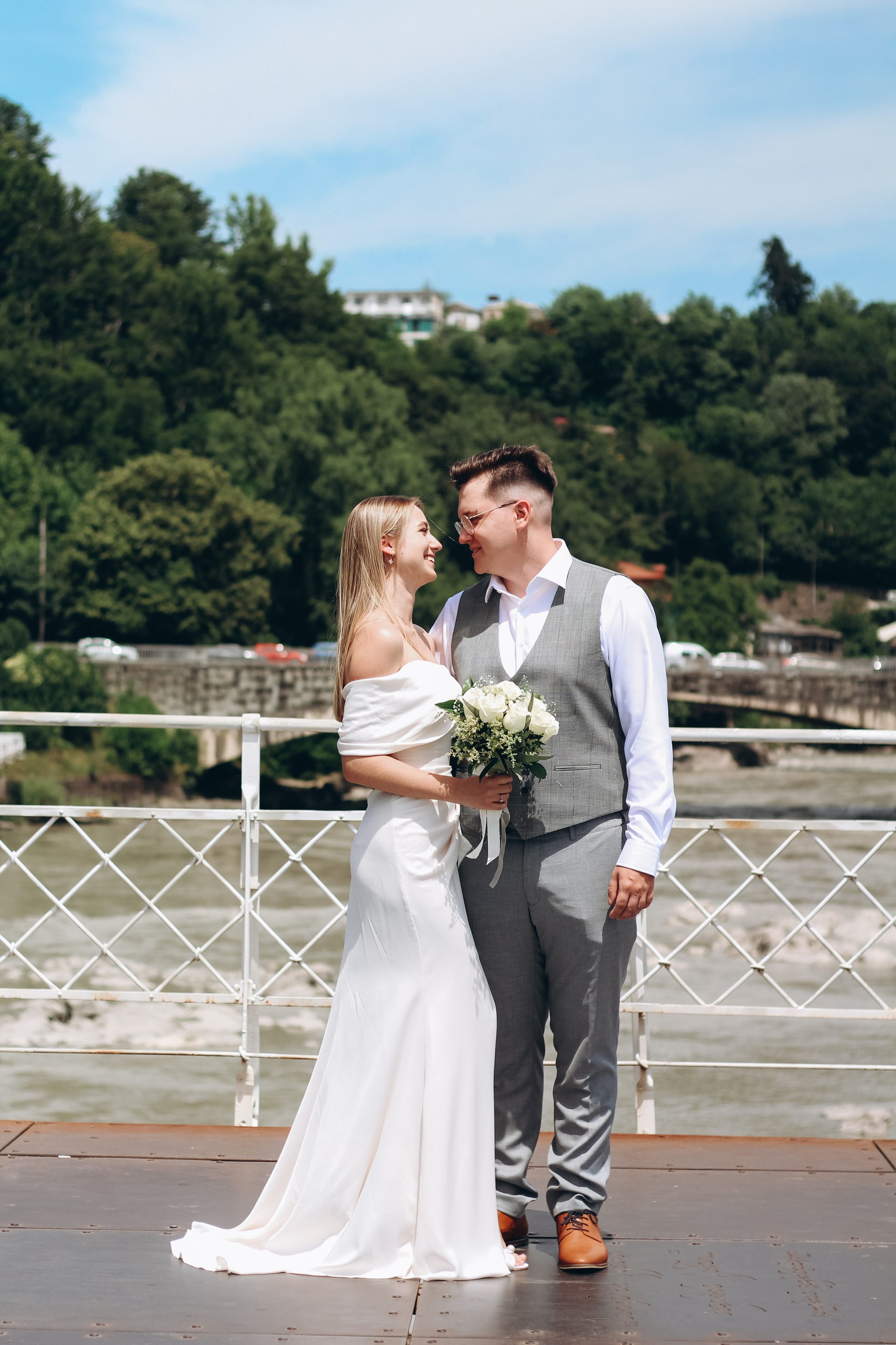 Kutaisi Legal Marriage. Арт Ивент Студио — Самое рейтинговое свадебное агентство в Грузии