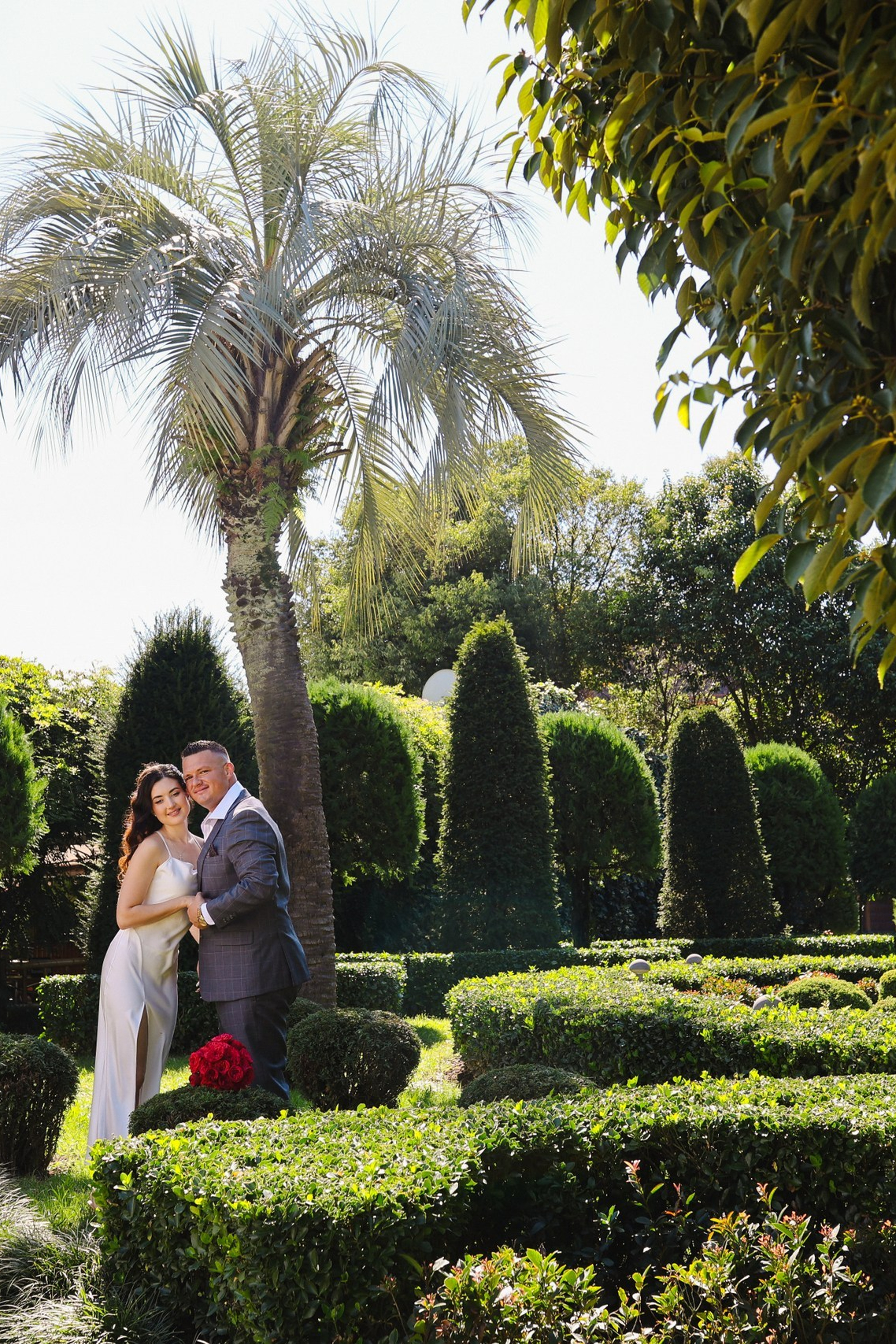 Valeria. Арт Ивент Студио — Самое рейтинговое свадебное агентство в Грузии