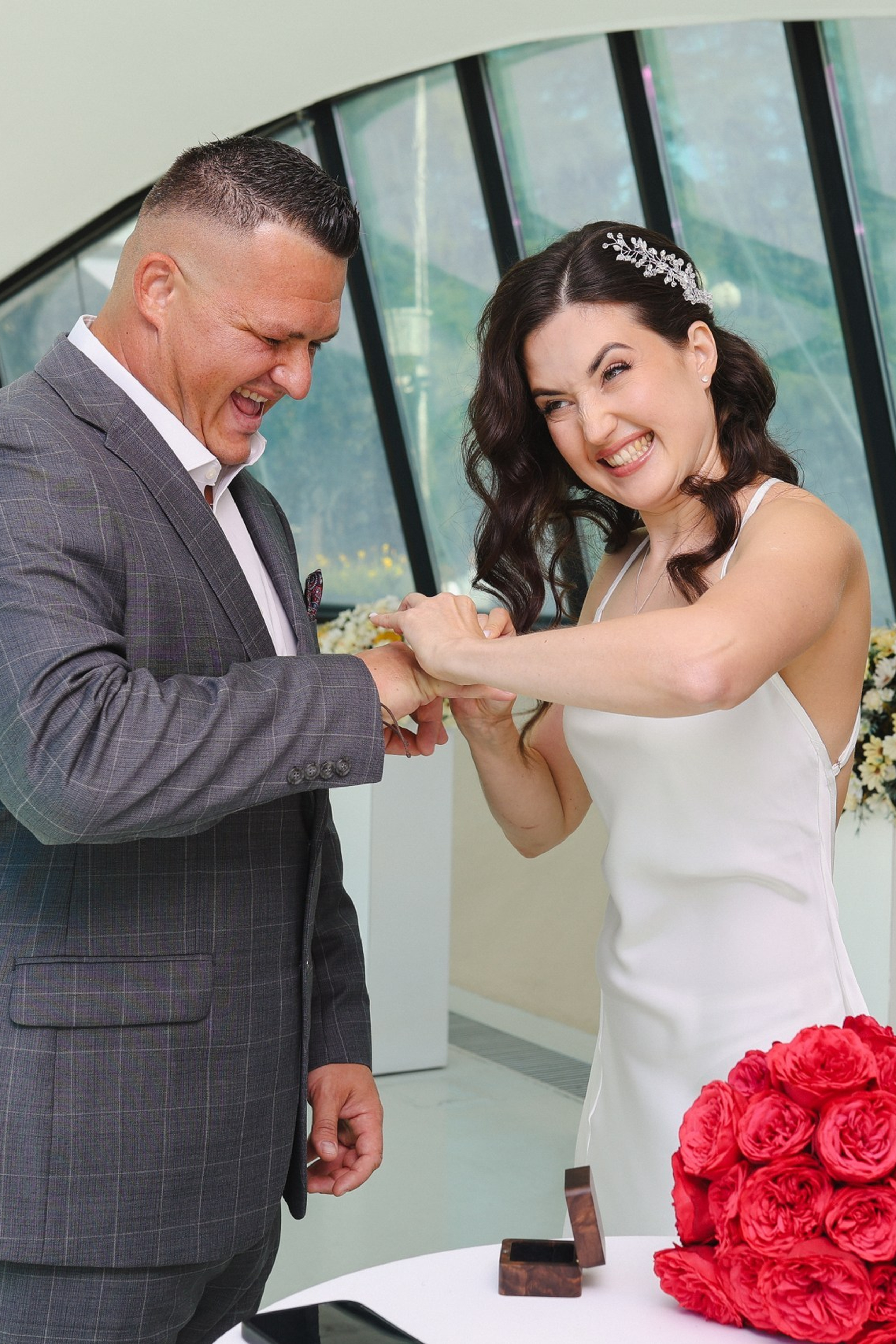 Valeria. Арт Ивент Студио — Самое рейтинговое свадебное агентство в Грузии