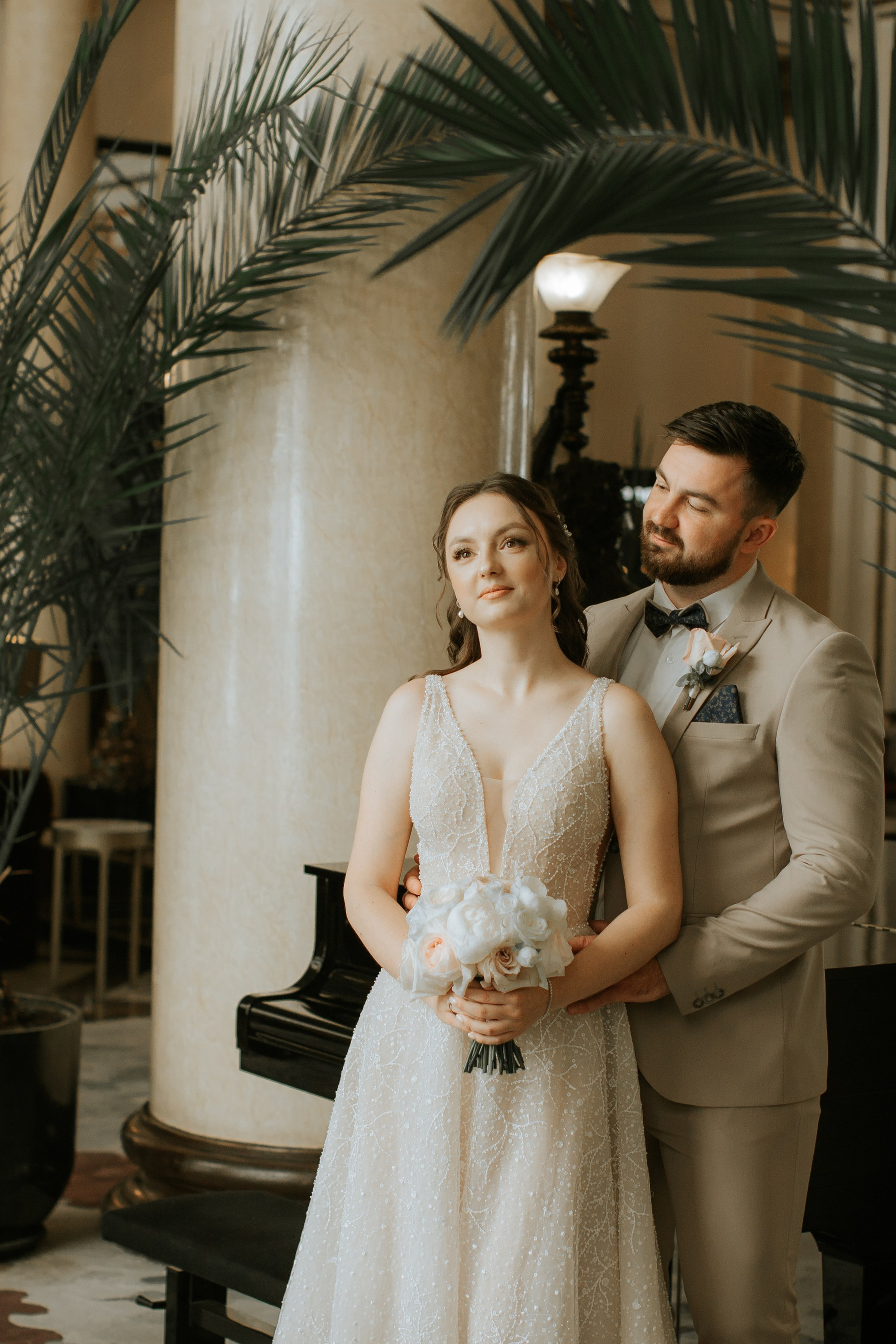 Tiflis Veranda Wedding. Арт Ивент Студио — Самое рейтинговое свадебное агентство в Грузии