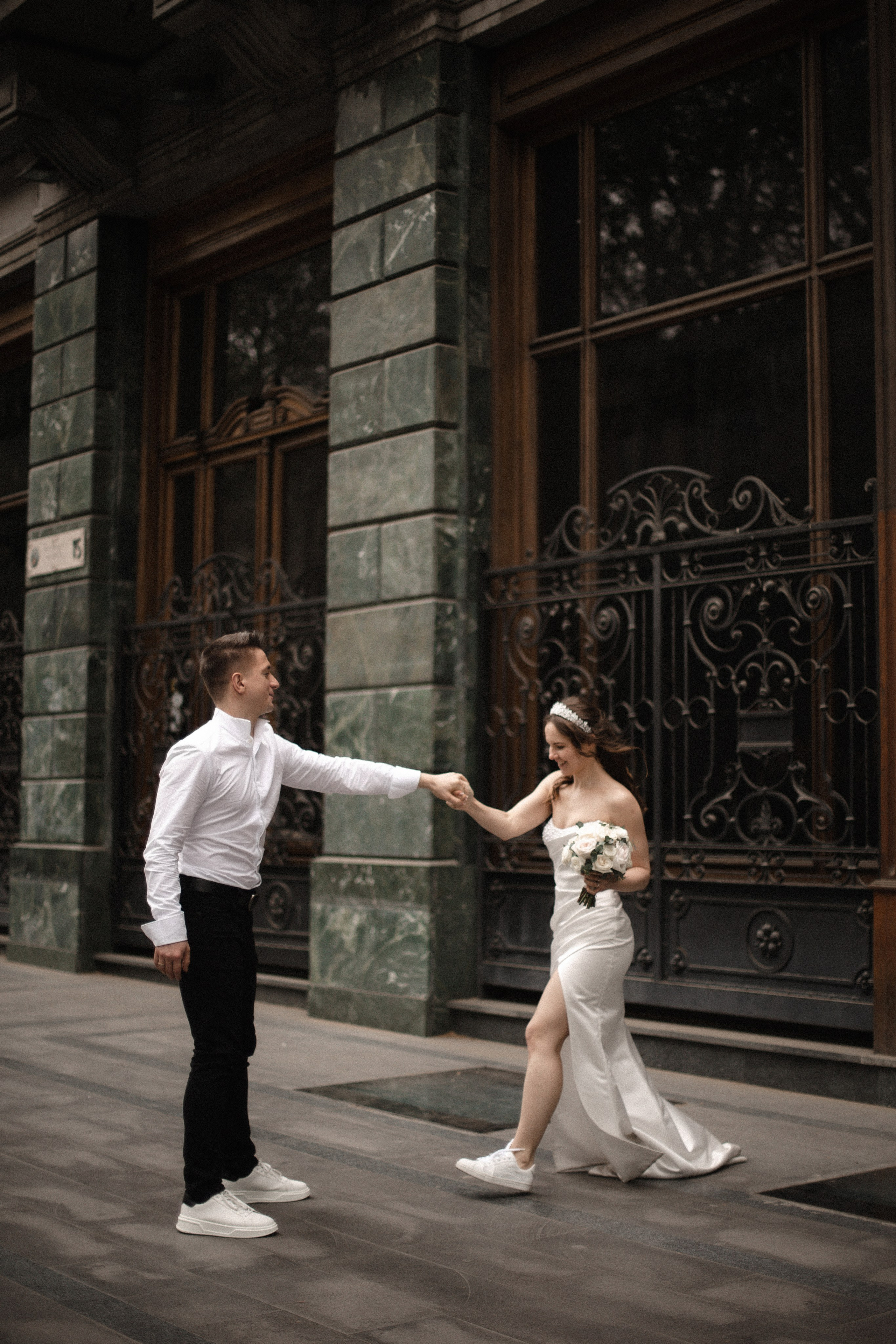 Anastasia Premium. Art Event Studio — TOP rated event agency in Georgia