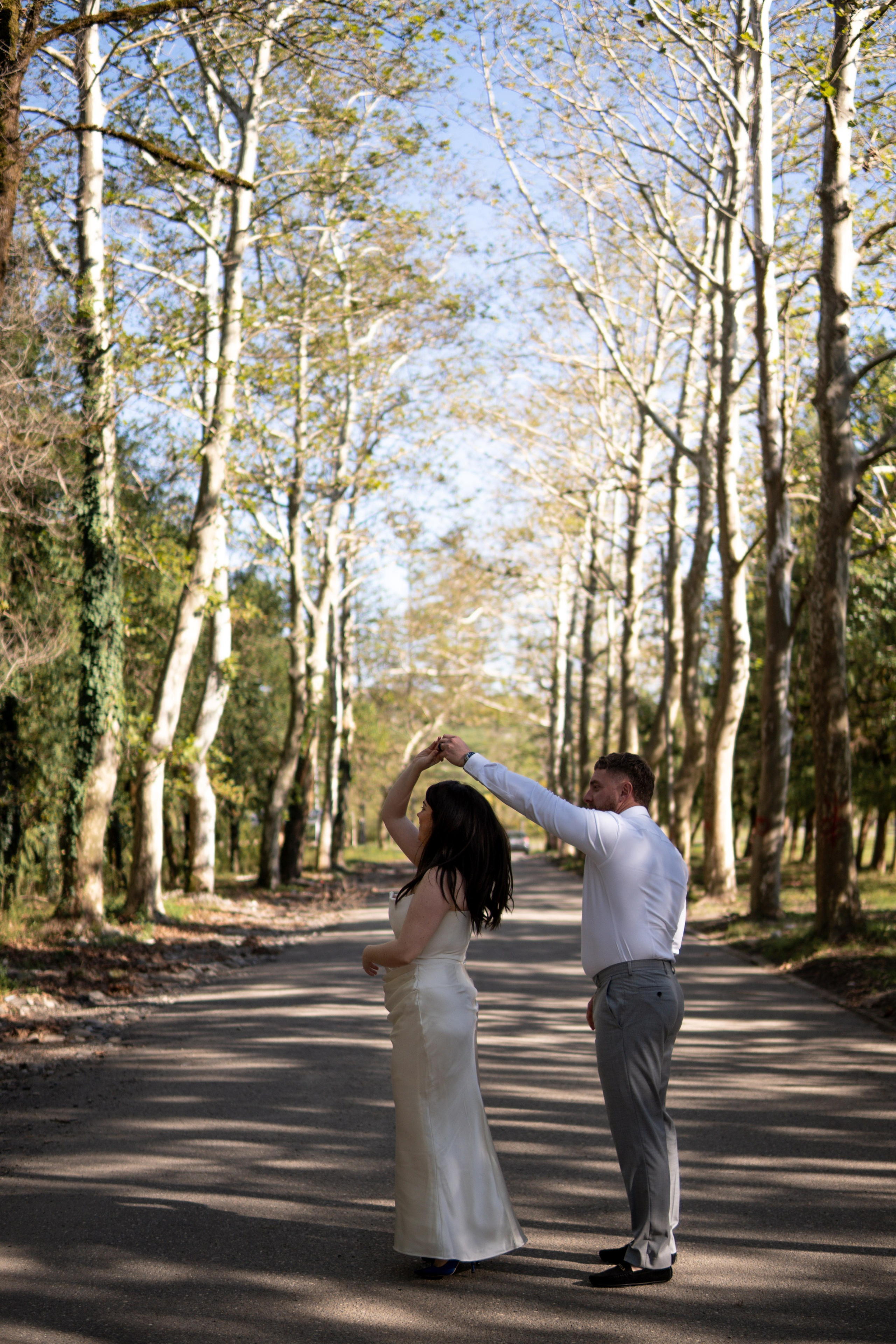 Nata Kutaisi. Арт Ивент Студио — Самое рейтинговое свадебное агентство в Грузии