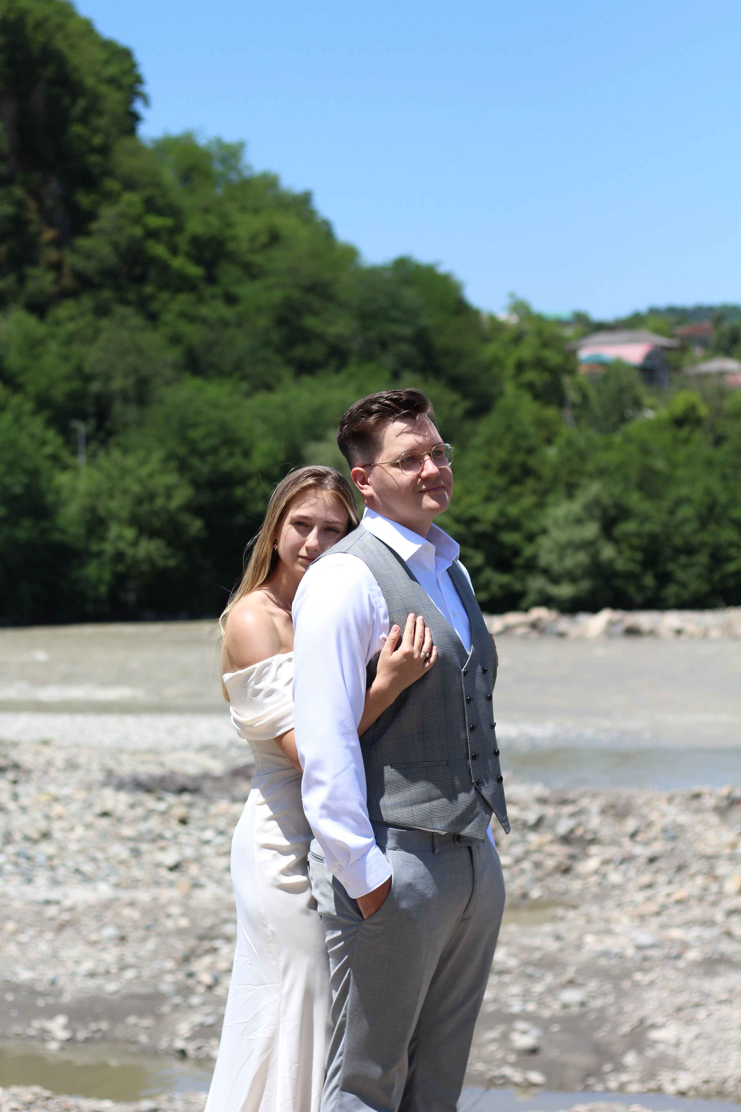 Kutaisi Legal Marriage. Арт Ивент Студио — Самое рейтинговое свадебное агентство в Грузии